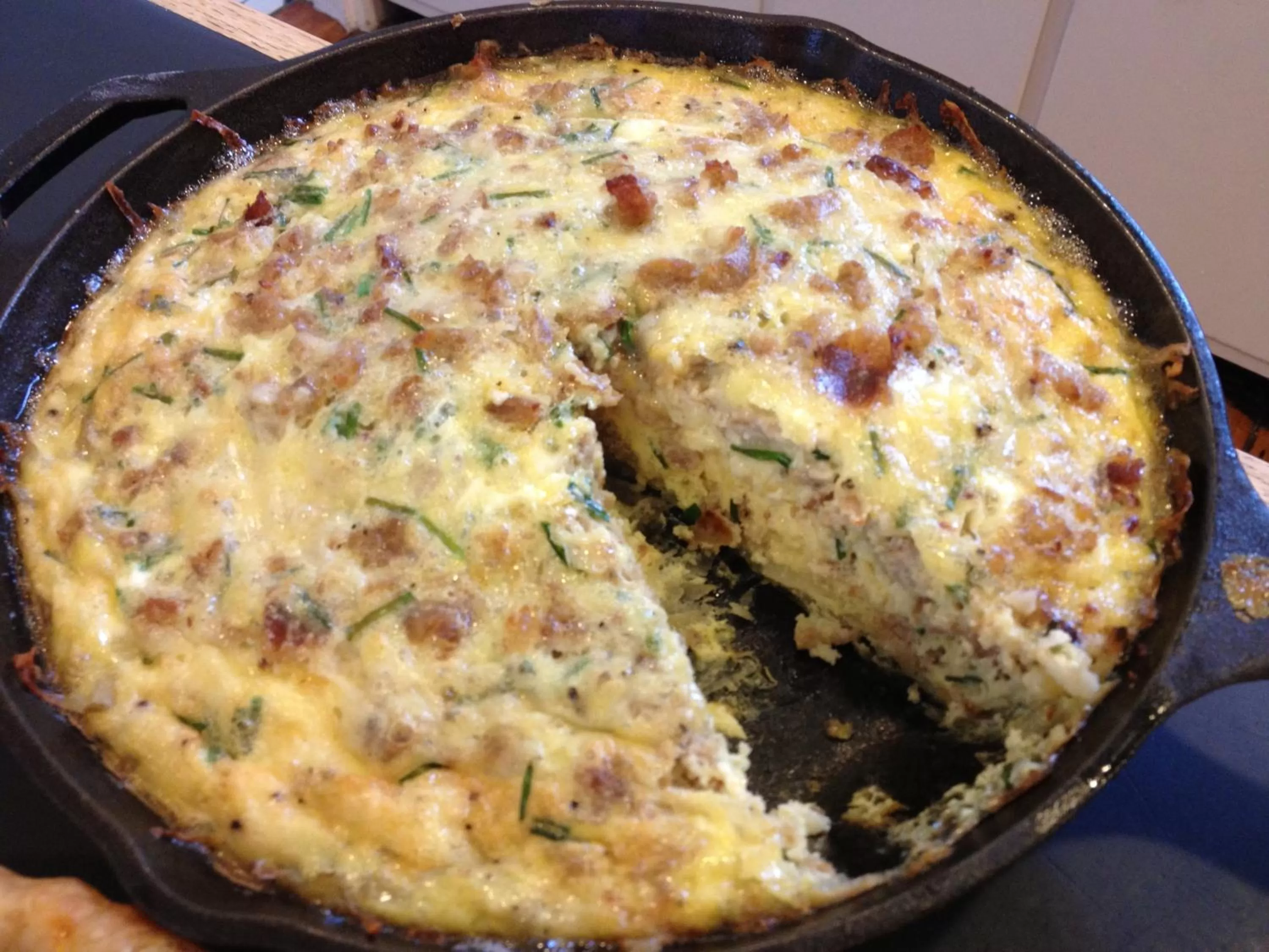 Food and drinks in James Place Inn Bed and Breakfast