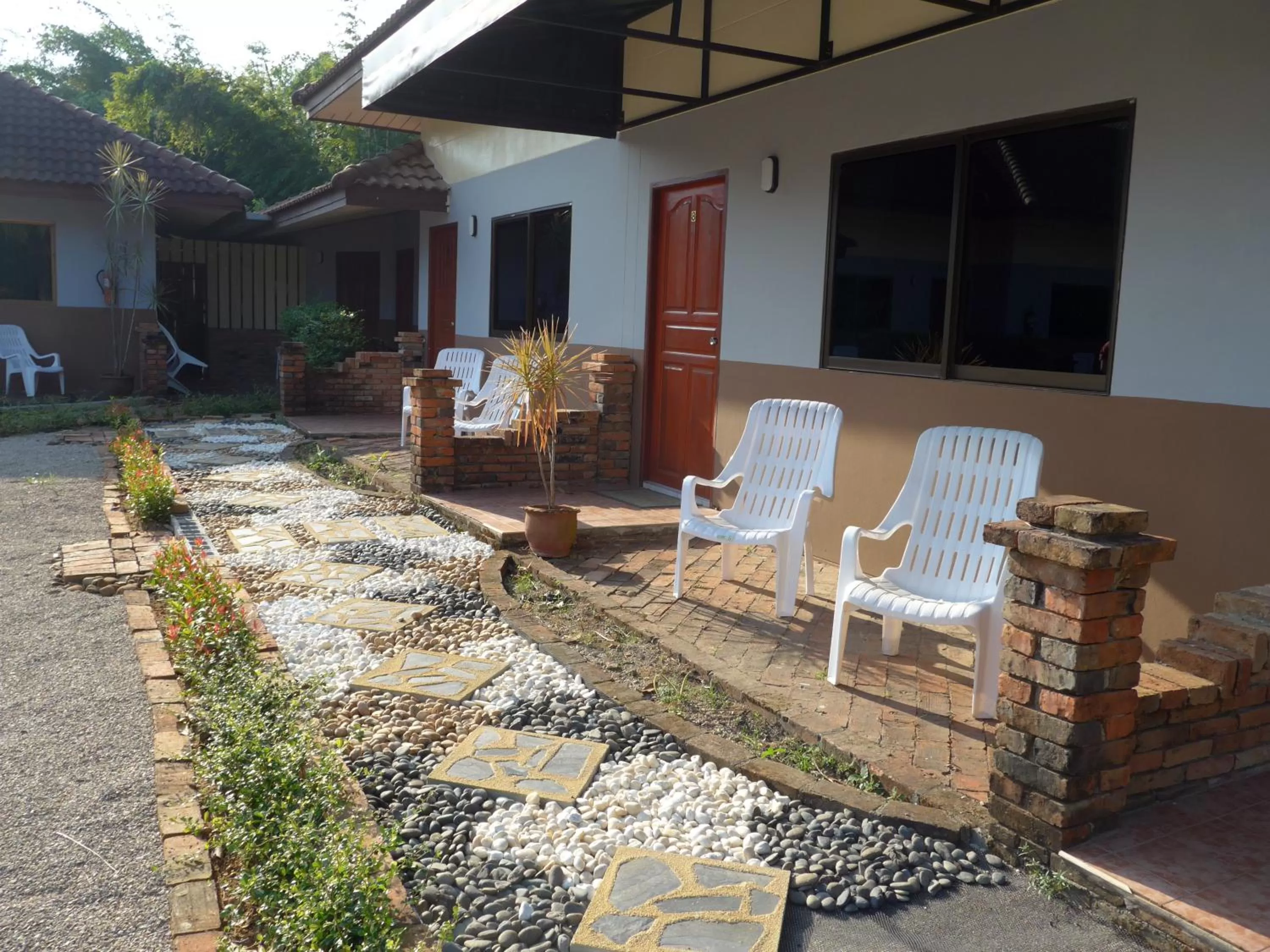 Forum House Hotel Krabi