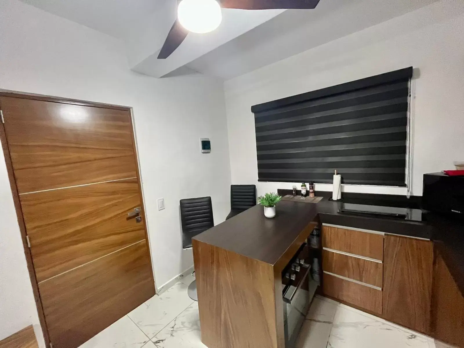 Kitchen or kitchenette, Kitchen/Kitchenette in AHAU Playa