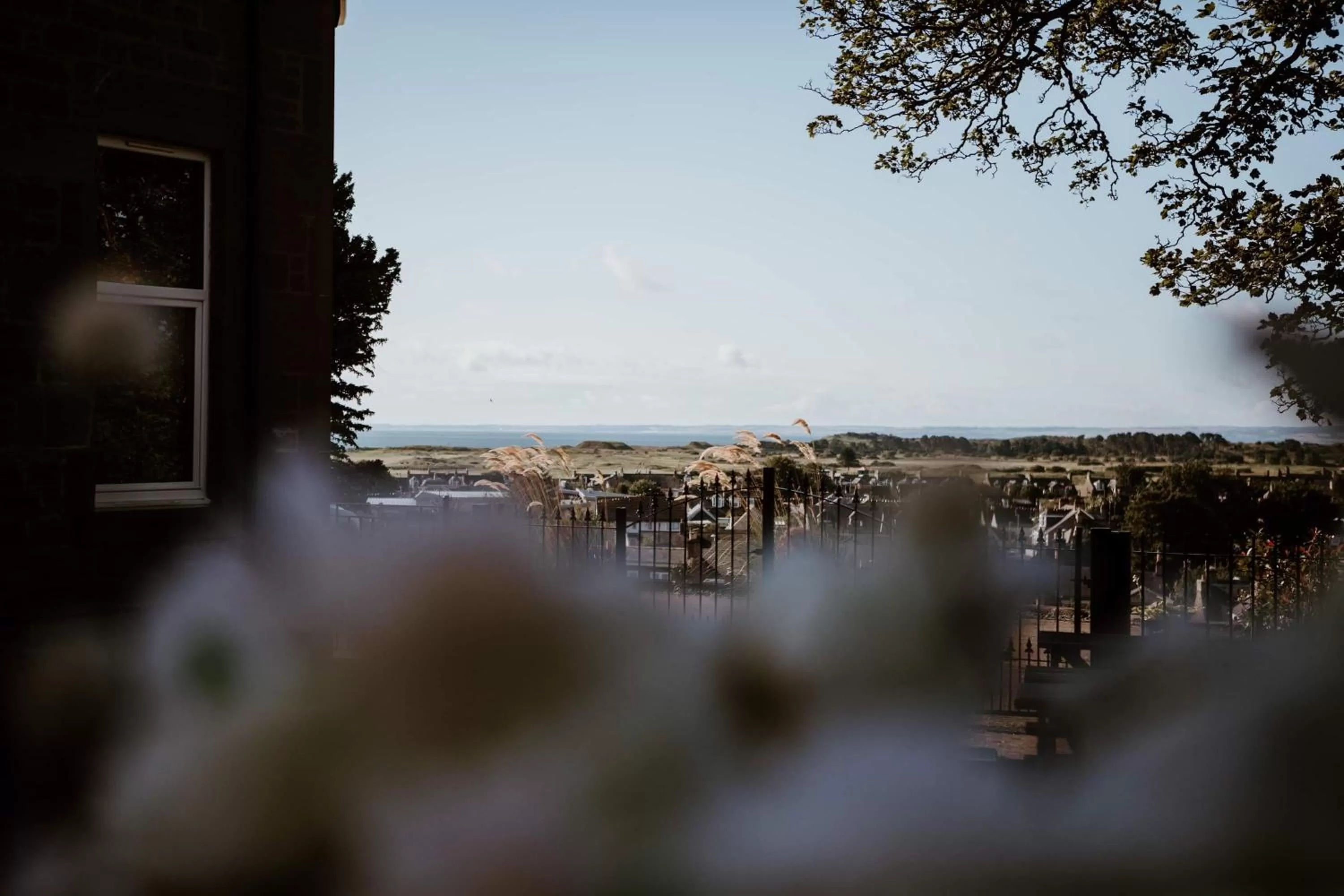 Morven Guest House Carnoustie