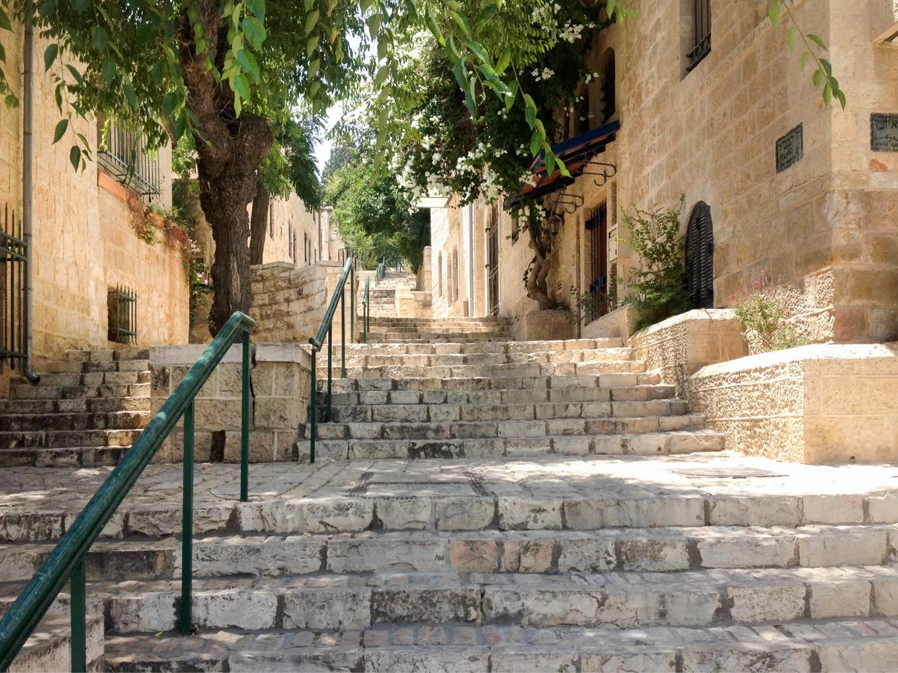 Area and facilities in ibis Jerusalem city Center - An AccorHotels Brand