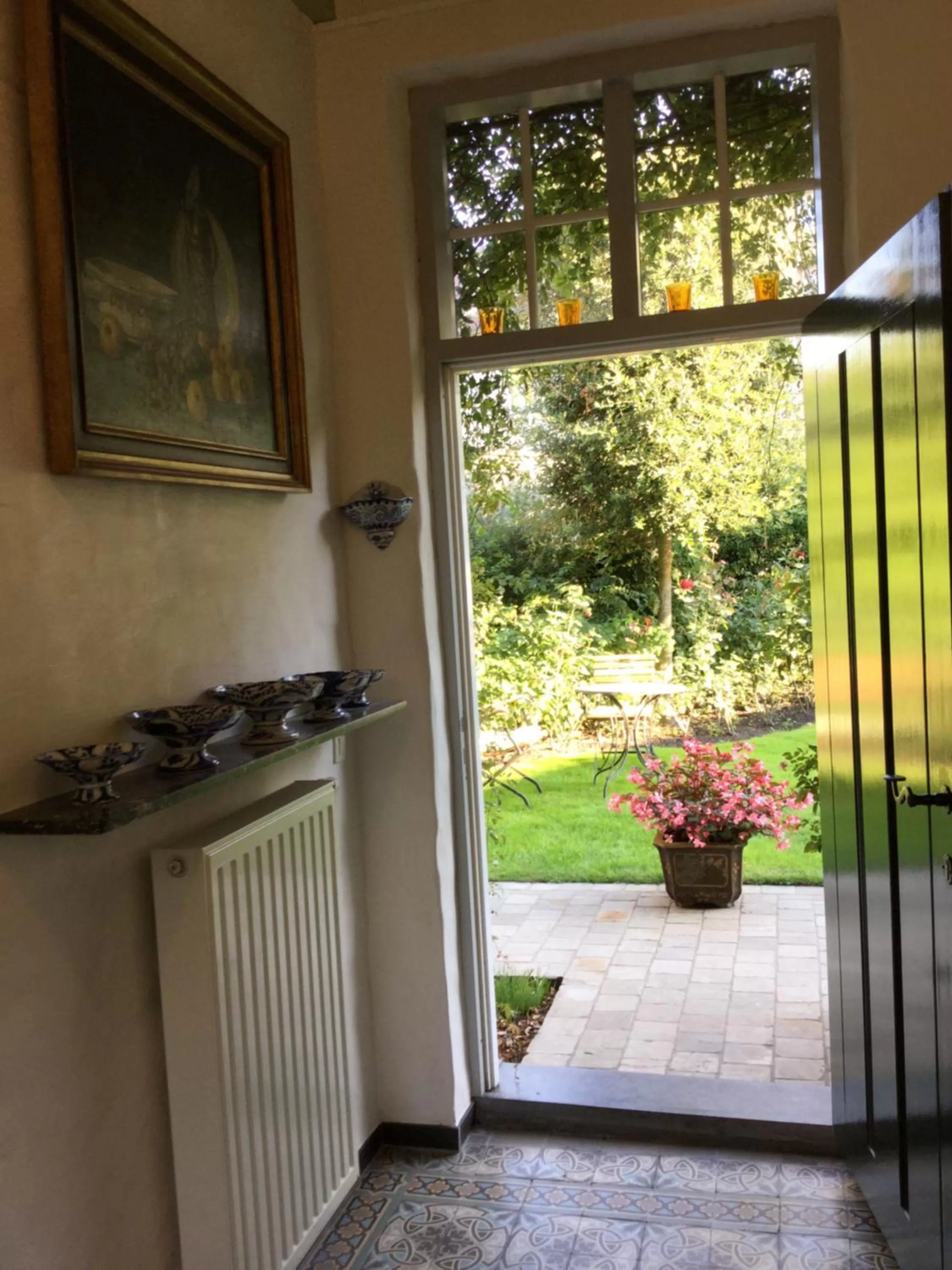 Other in B&B Auberge De Klasse