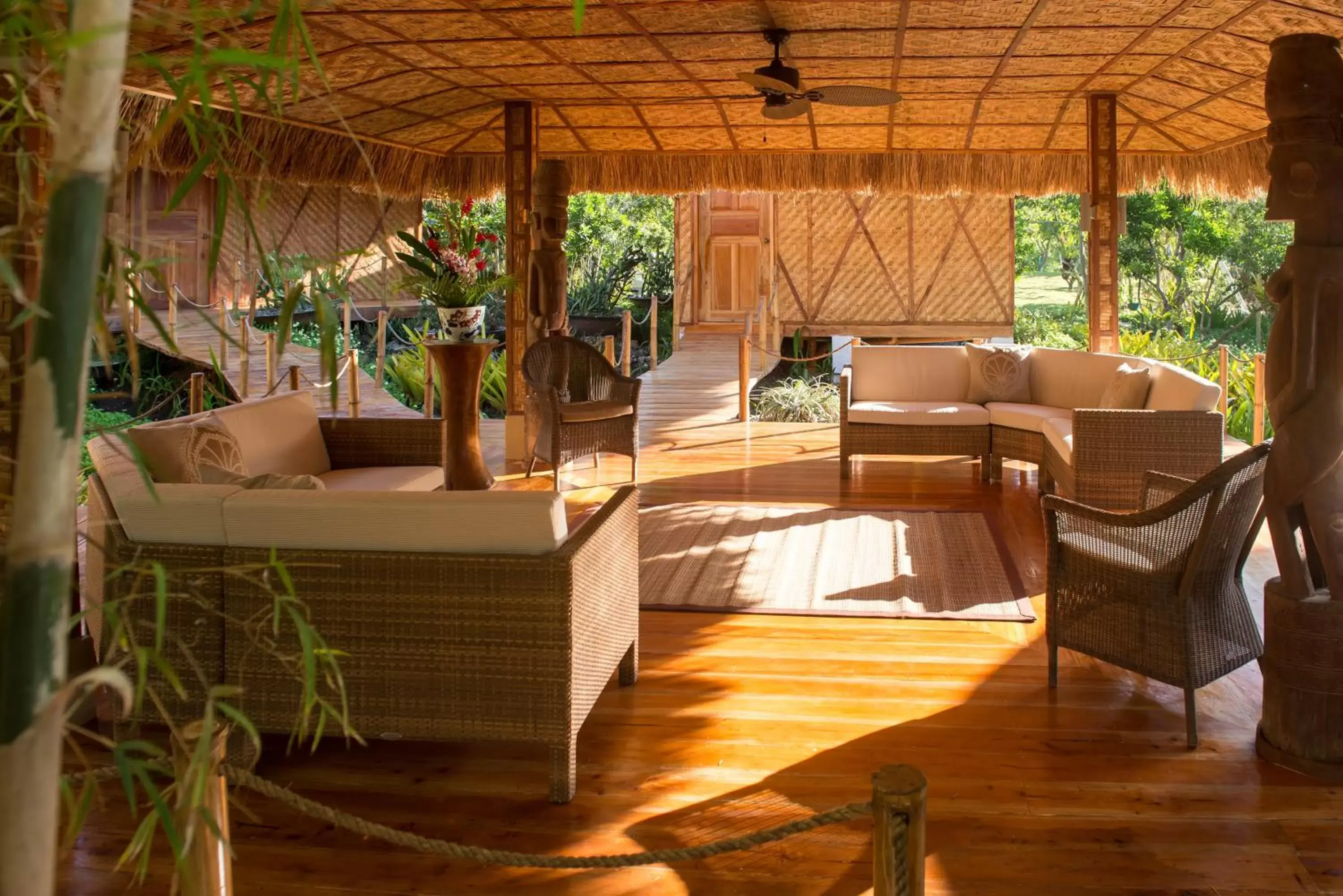 Spa and wellness centre/facilities in Donatela Resort and Sanctuary