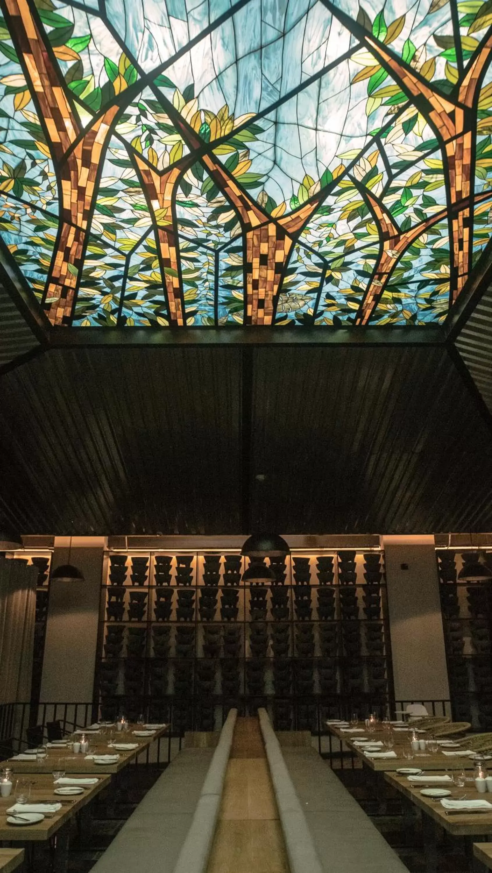 Restaurant/places to eat in Hotel Xcaret Mexico All Parks All Fun Inclusive Restaurant/places to eat in Hotel Xcaret Mexico All Parks All Fun Inclusive