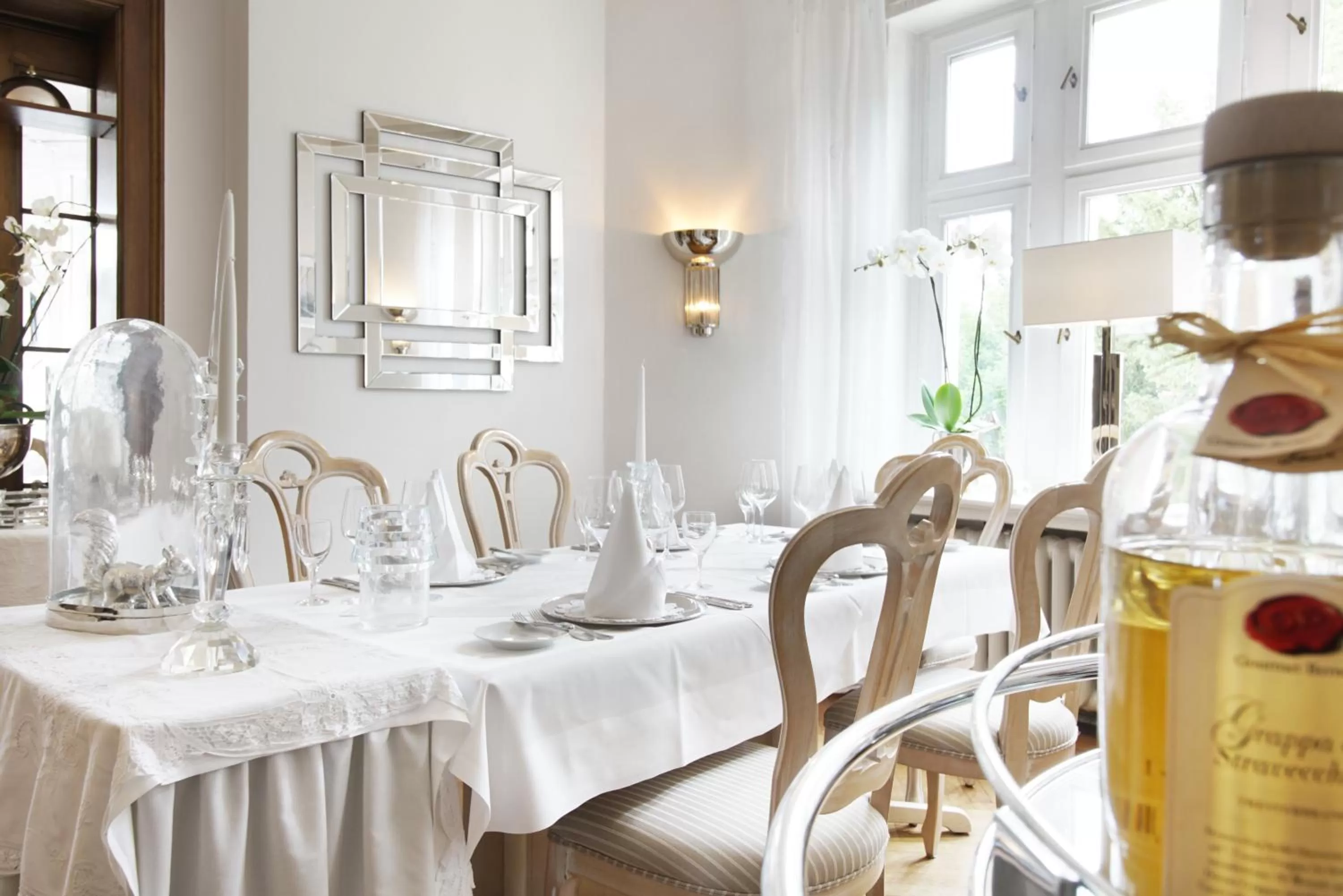 wedding in Höhen Hotel Viersen