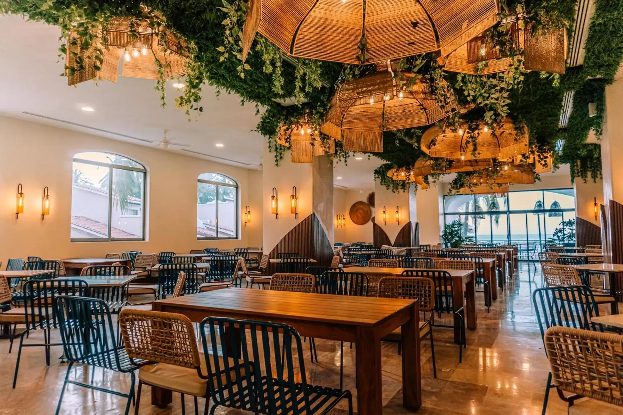 Restaurant/places to eat in Tesoro Ixtapa All Inclusive Restaurant/places to eat in Tesoro Ixtapa All Inclusive