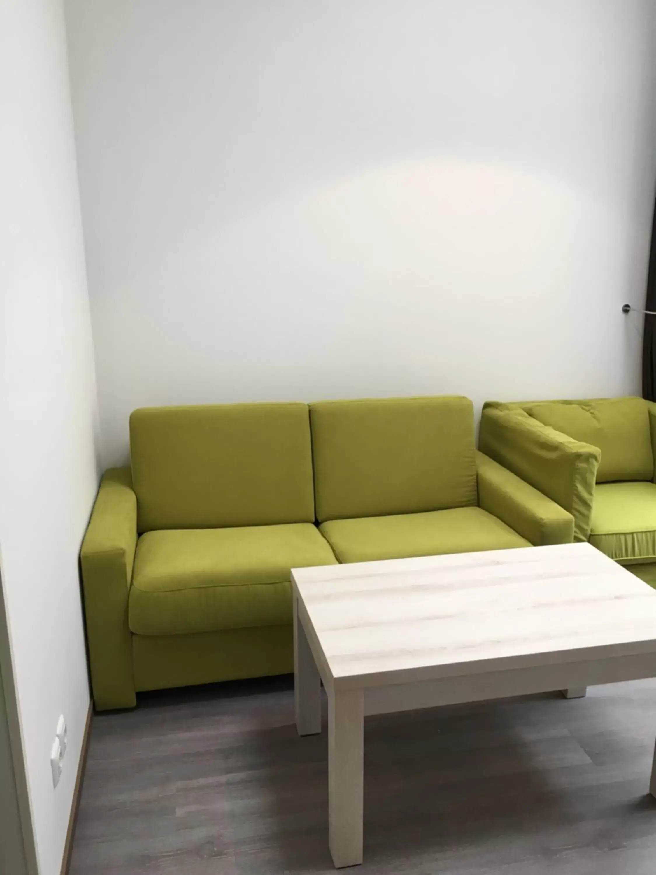 Living room, Seating Area in Hotel Fürsteneck