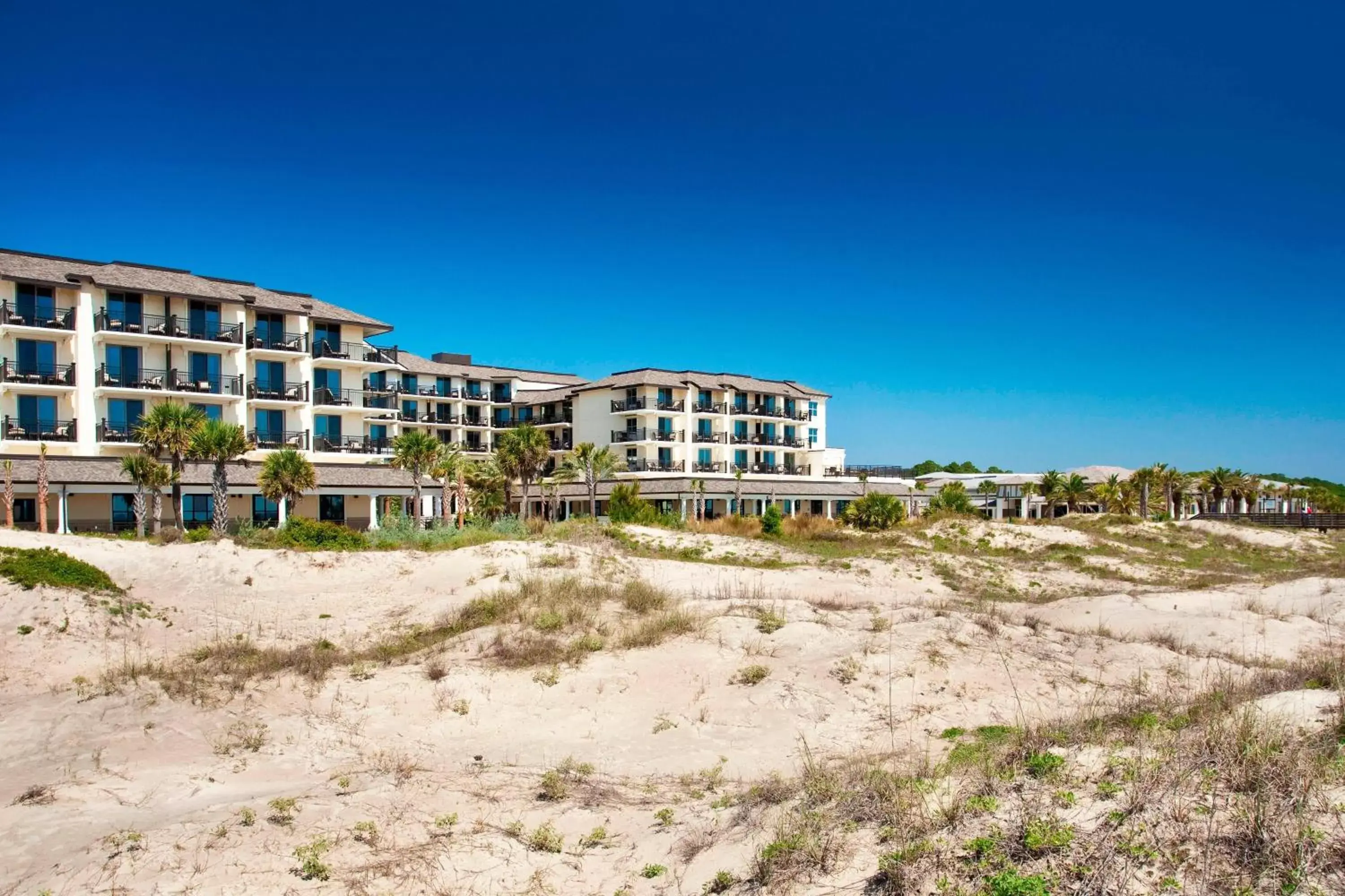 Other, Property Building in The Westin Jekyll Island