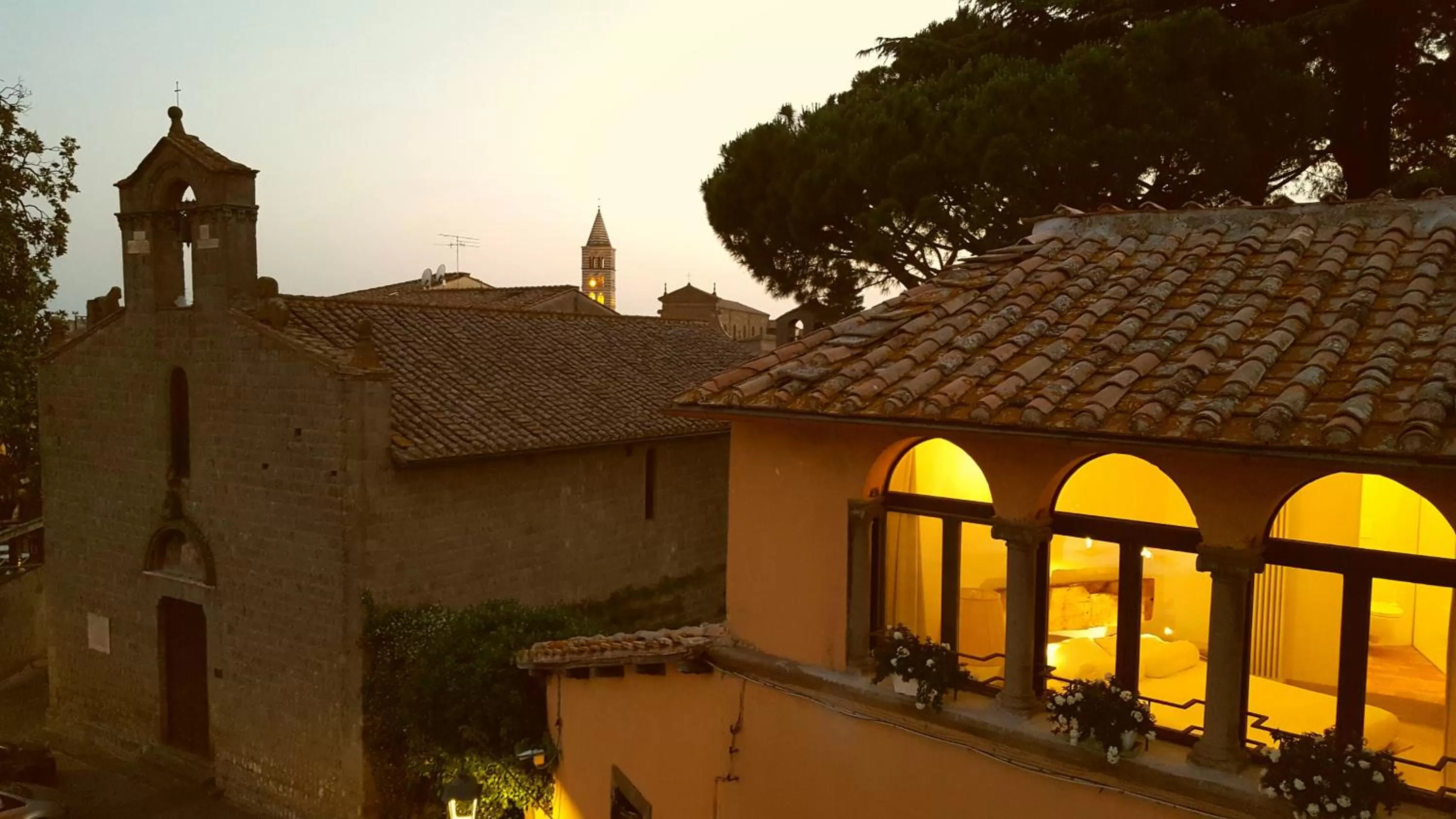 Other in B&B A Piazza del Gesù