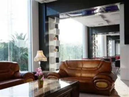 Lobby or reception, Lobby/Reception in Hotel S. Damansara