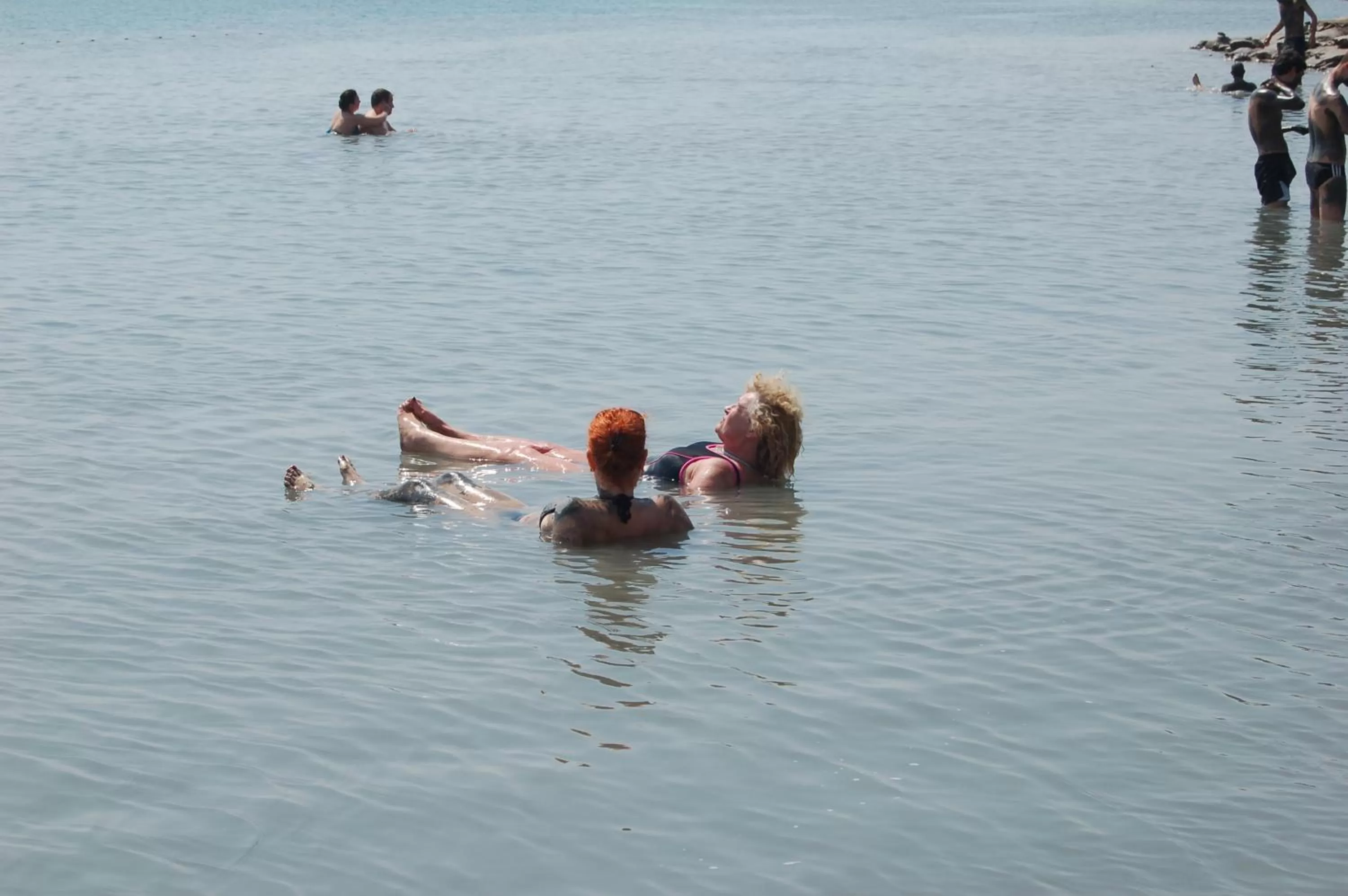 Jericho Waleed's Hostel