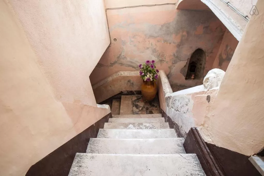 Facade/entrance in Casamuseo del Risorgimento
