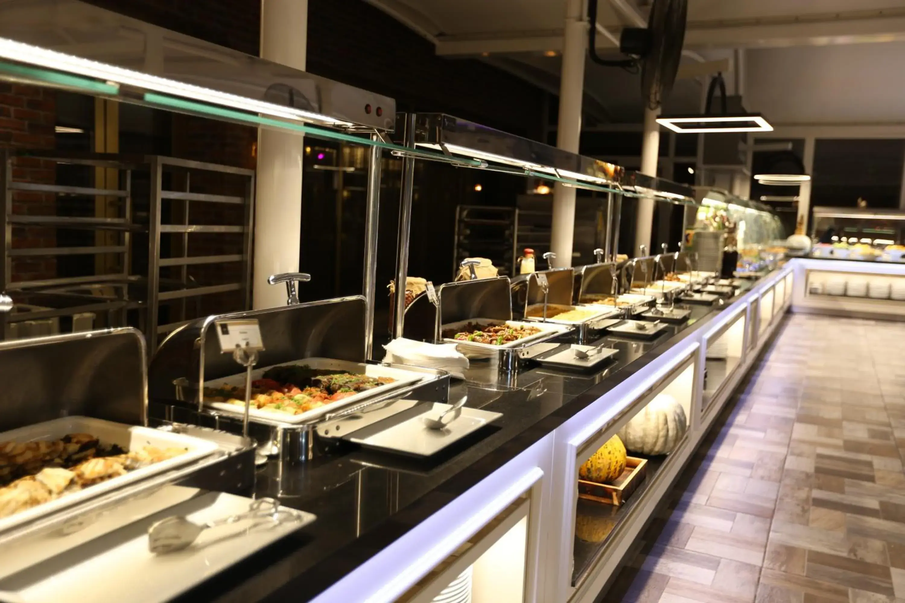 Restaurant/places to eat in Latanya Hotel Ankara Restaurant/places to eat in Latanya Hotel Ankara