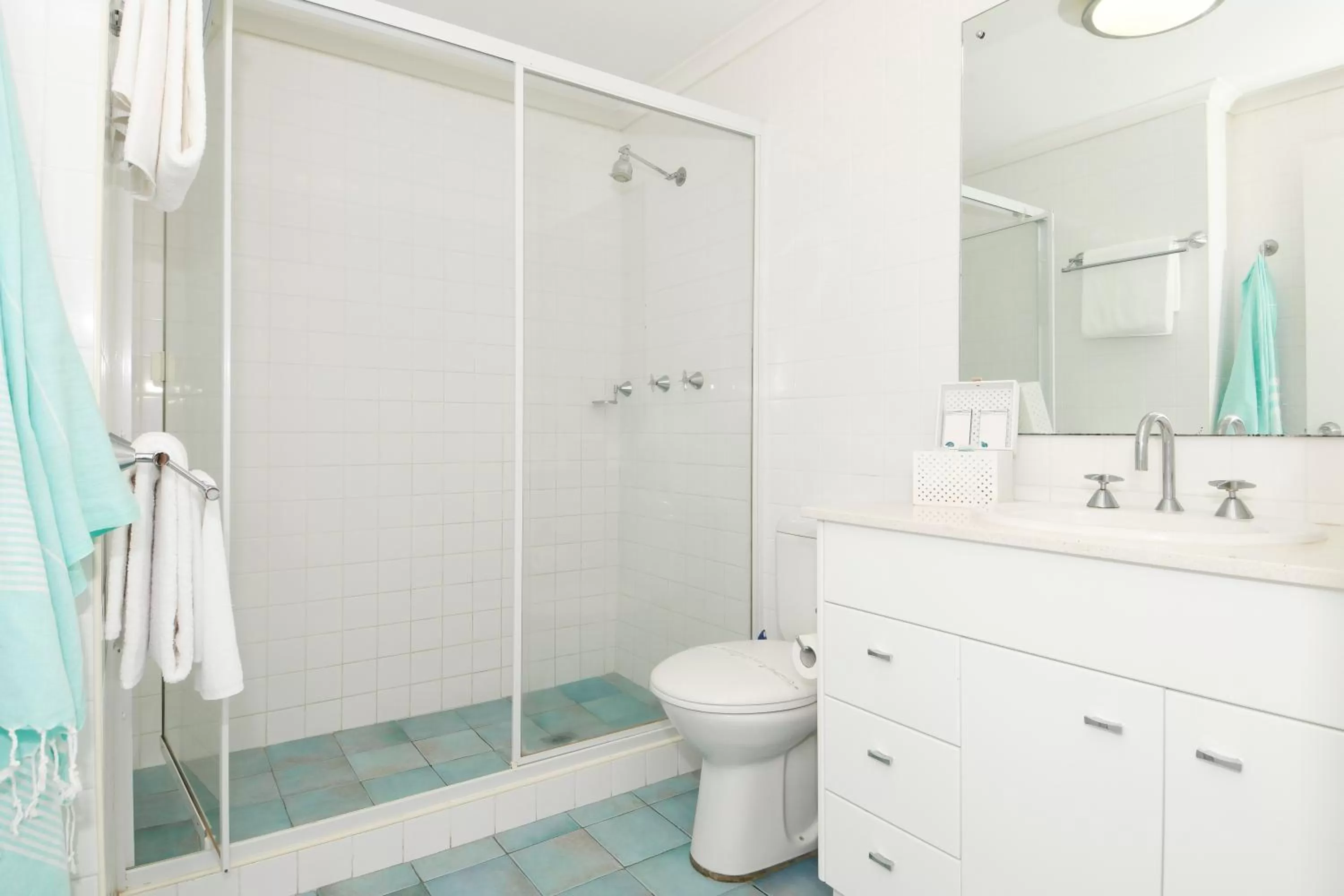 Bathroom in Terrigal Pacific Coastal Retreat