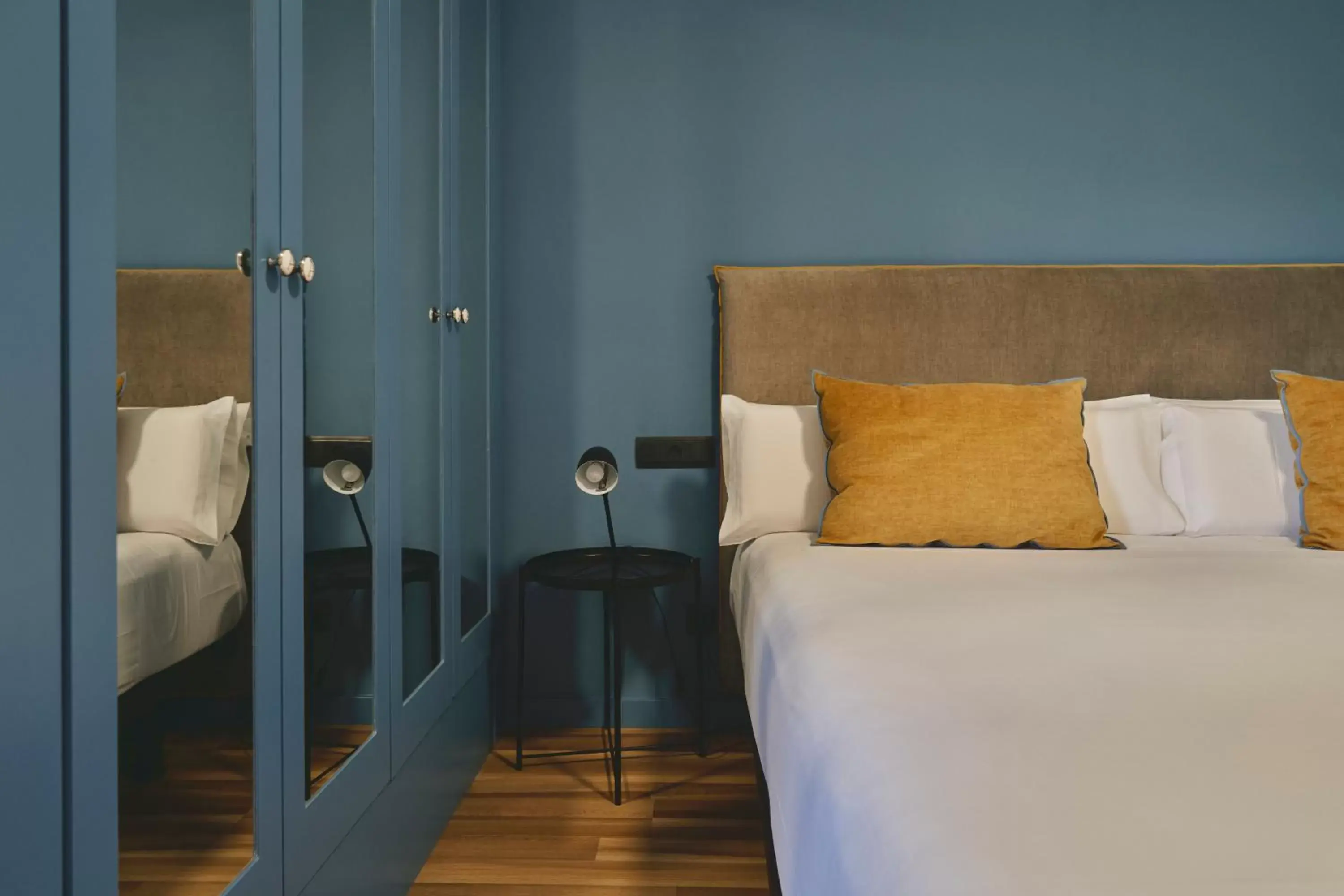 Bedroom, Bed in Arenas Atiram Hotels