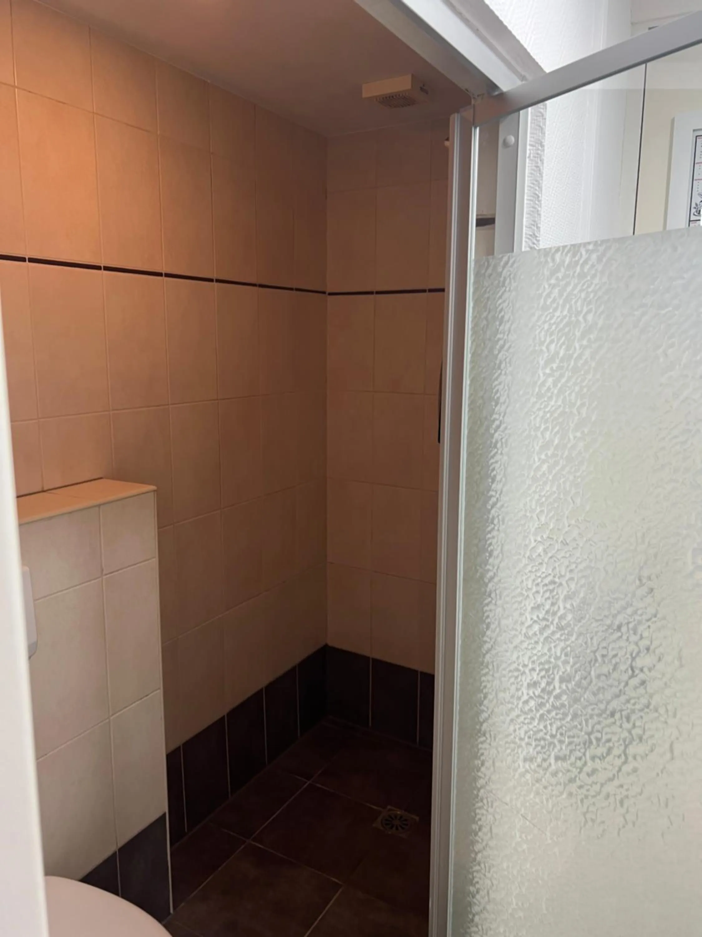 Bathroom in MAX Hotel Amsterdam