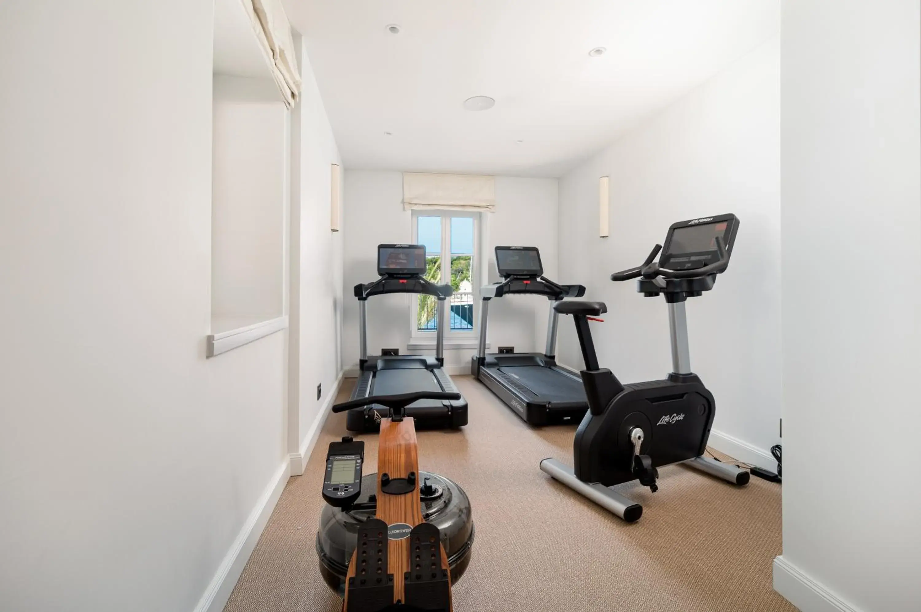 Fitness centre/facilities, Fitness Center/Facilities in Riva Marina Hvar Hotel