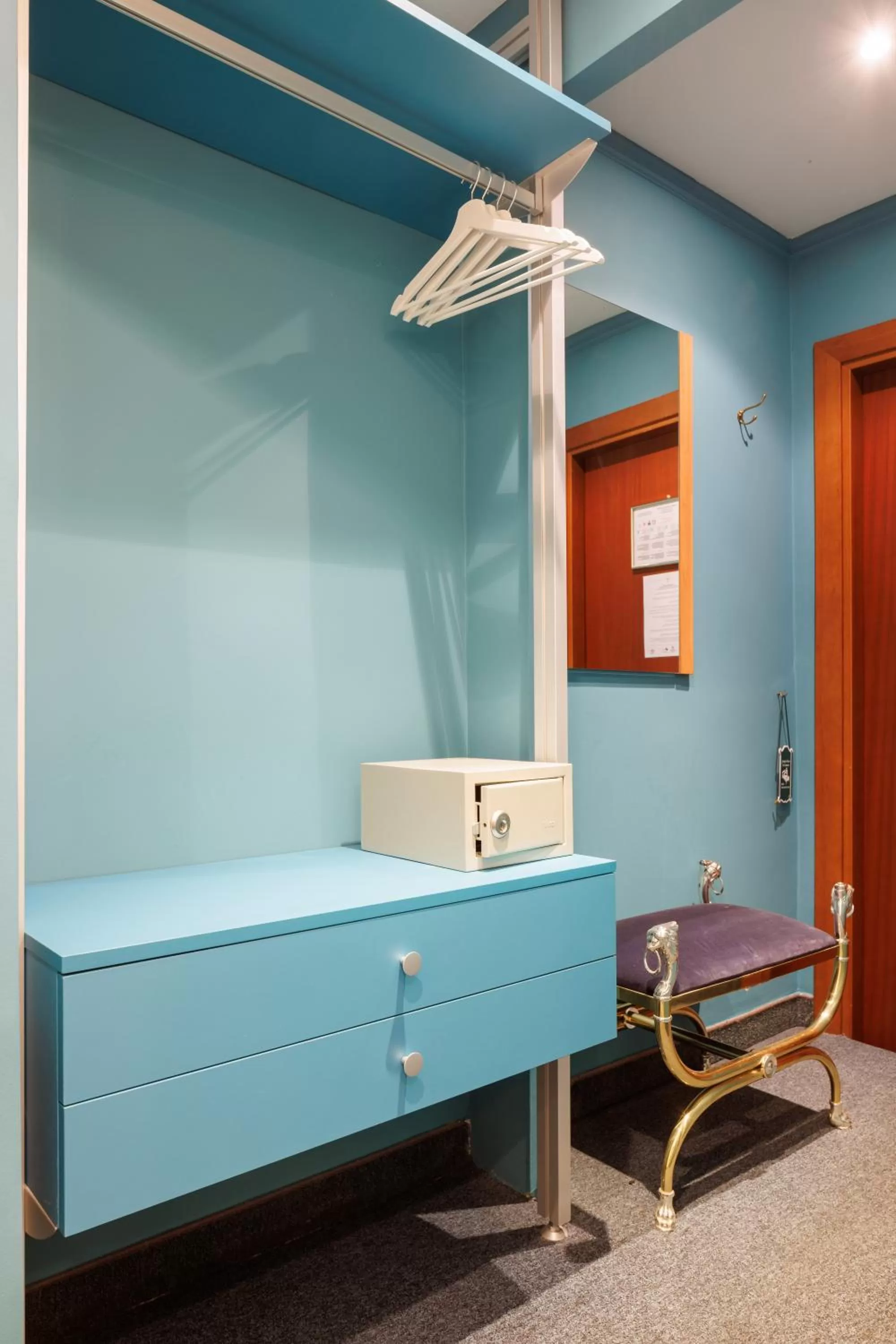 Antica Locanda Leonardo