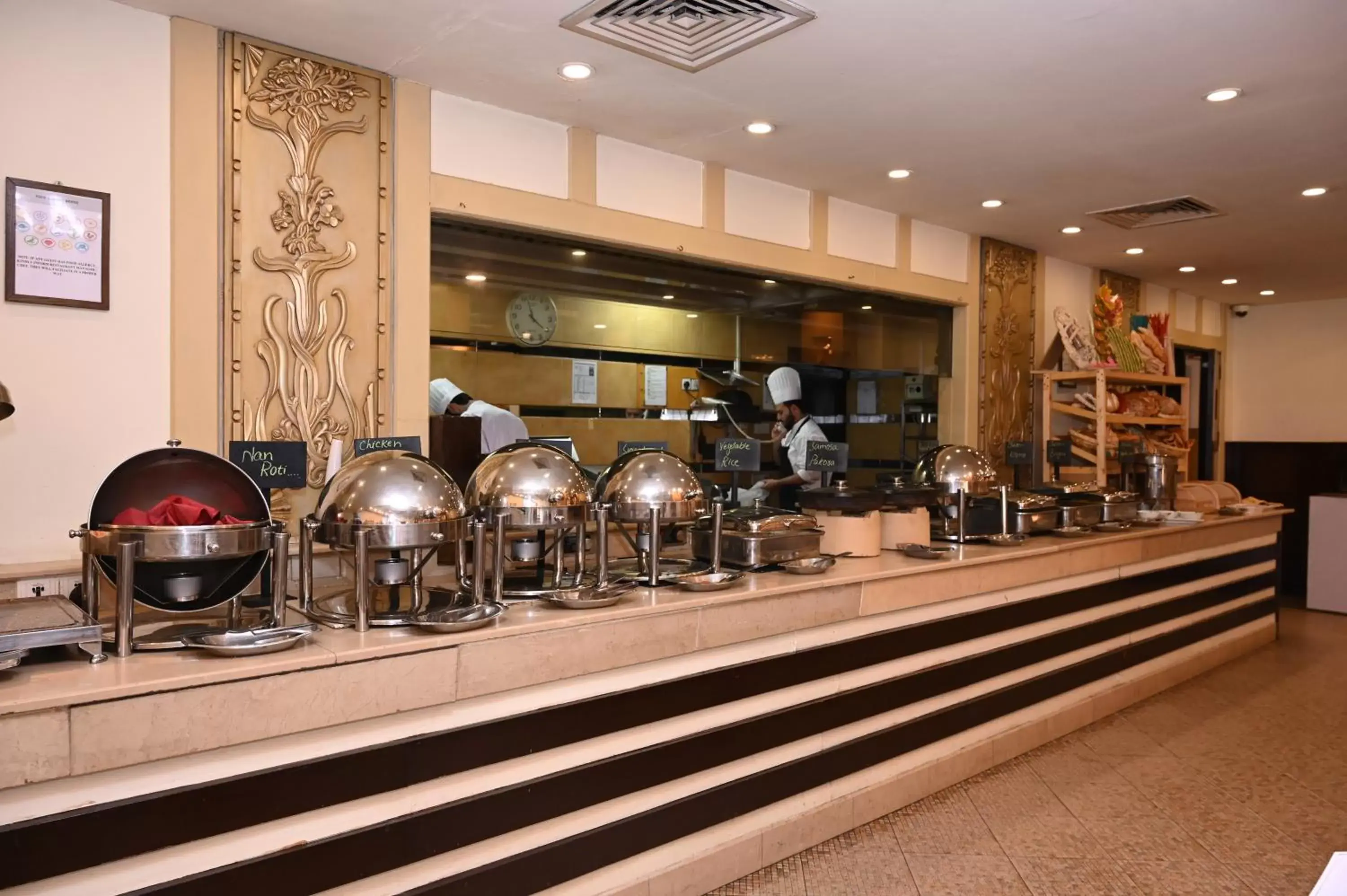 Restaurant/Places to Eat in Pearl Continental Hotel, Rawalpindi