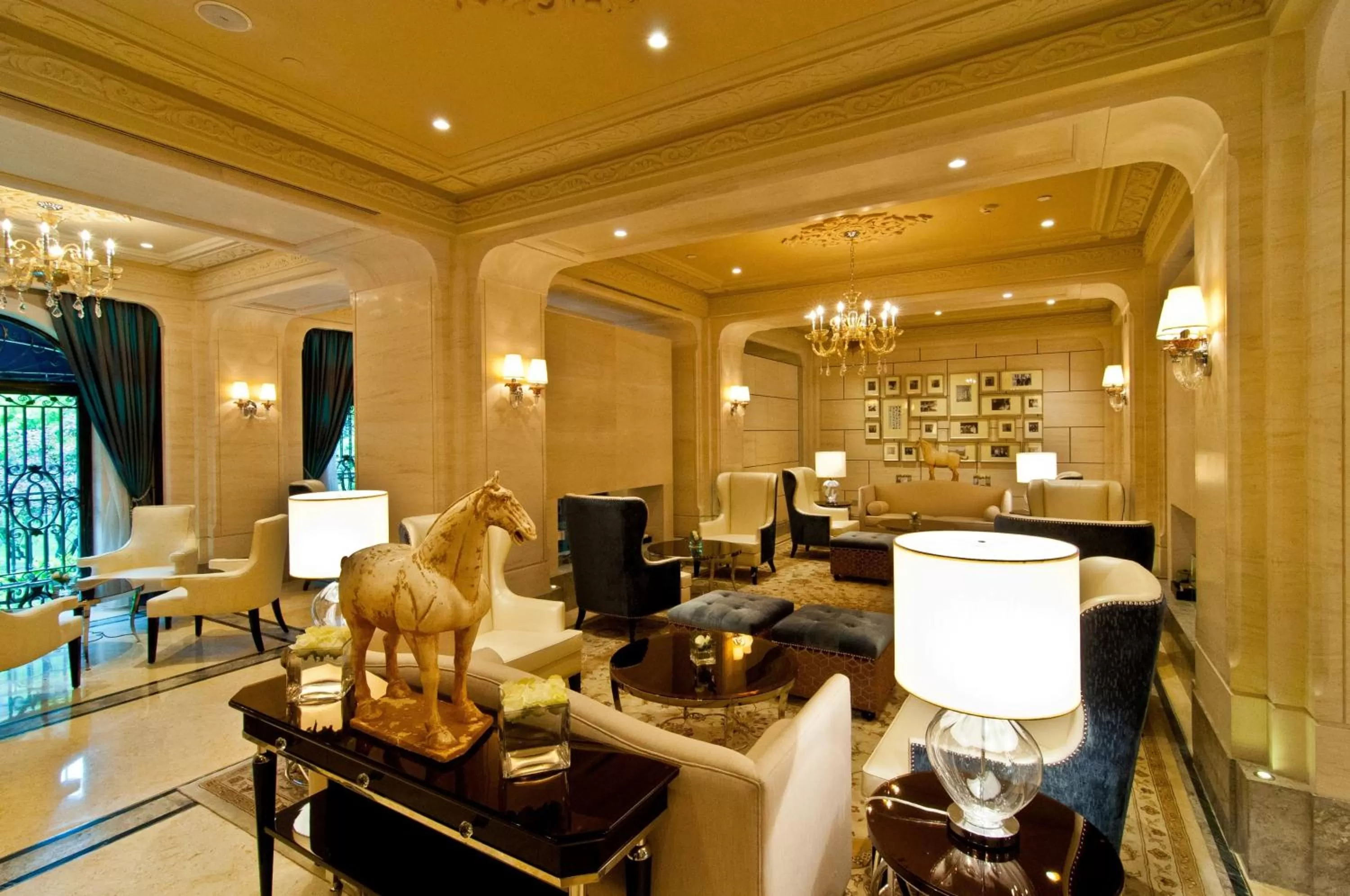 Other in Sofitel Legend People's Grand Hotel Xi'an