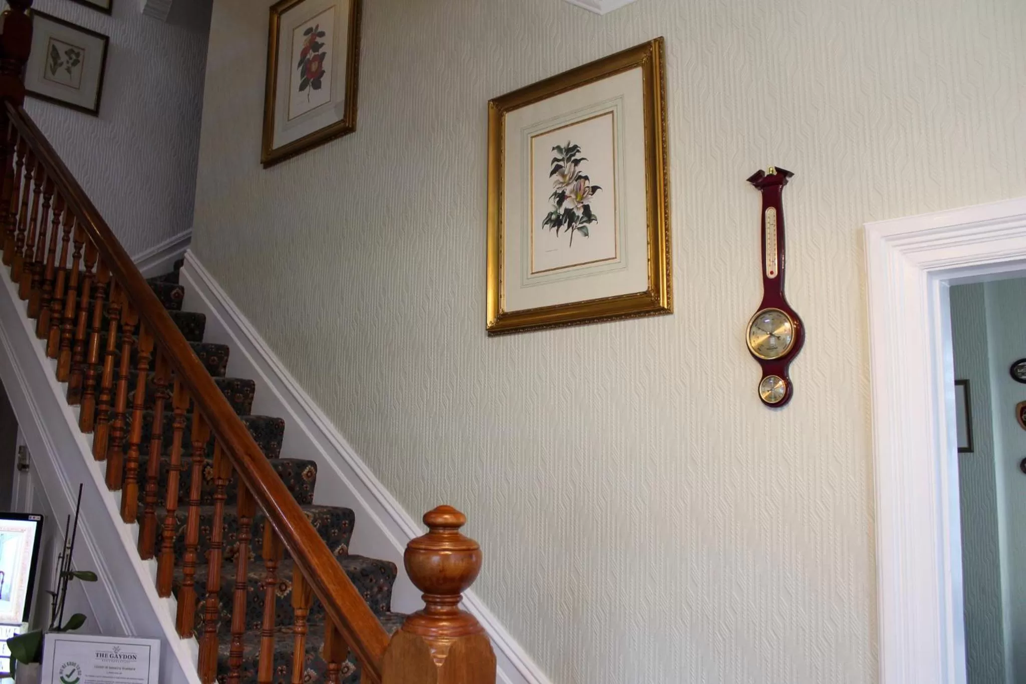 Property building in The Gaydon