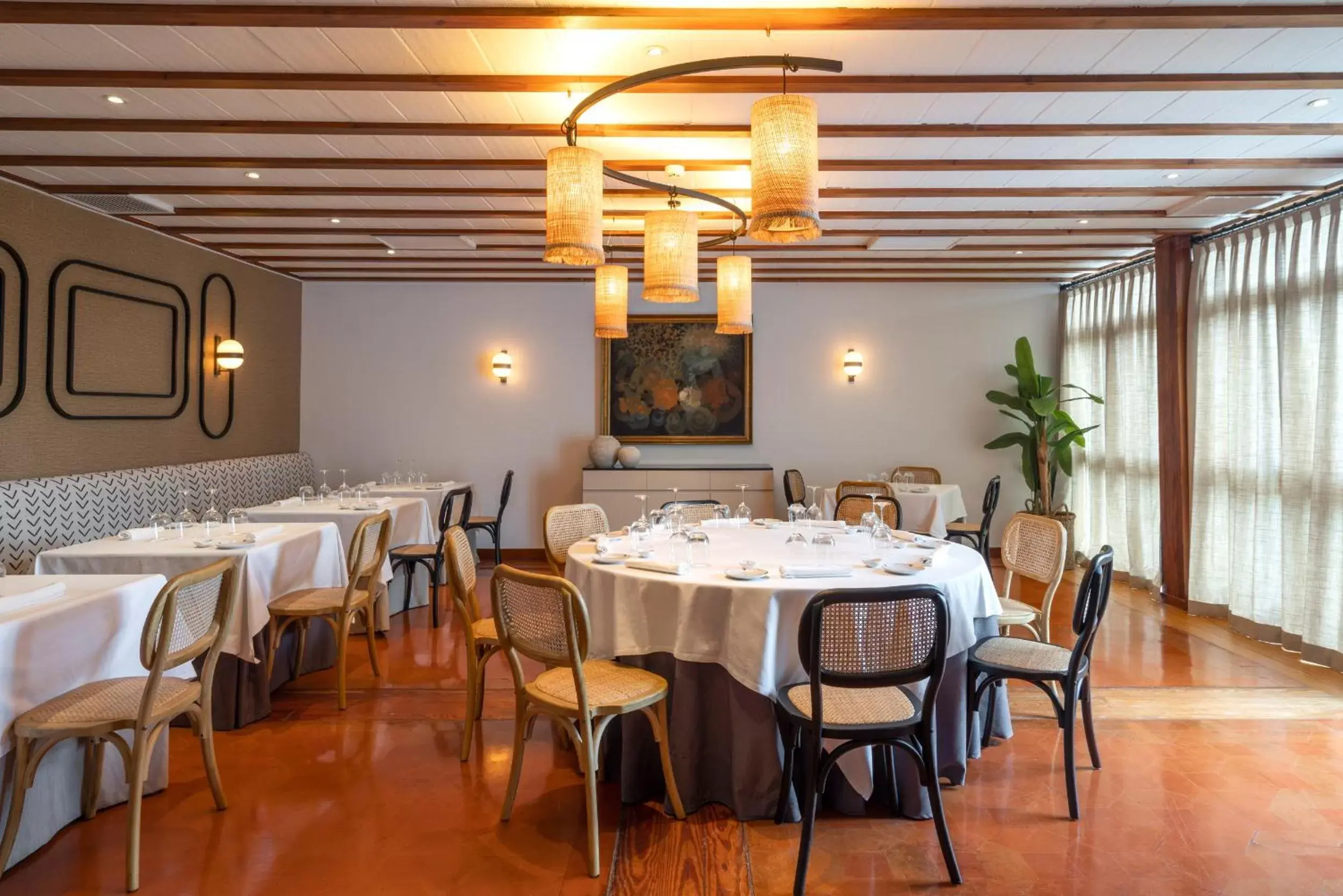 Restaurant/Places to Eat in Parador de Mazagón