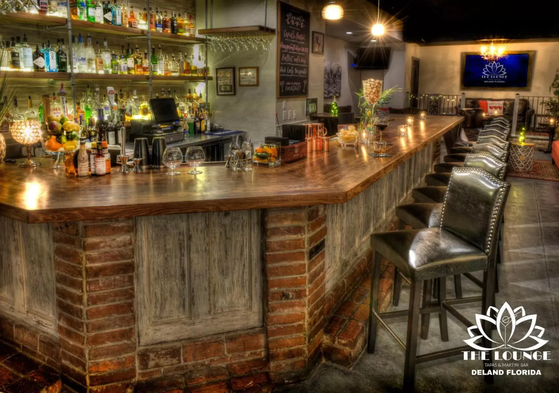 Lounge or bar, Lounge/Bar in Artisan Downtown