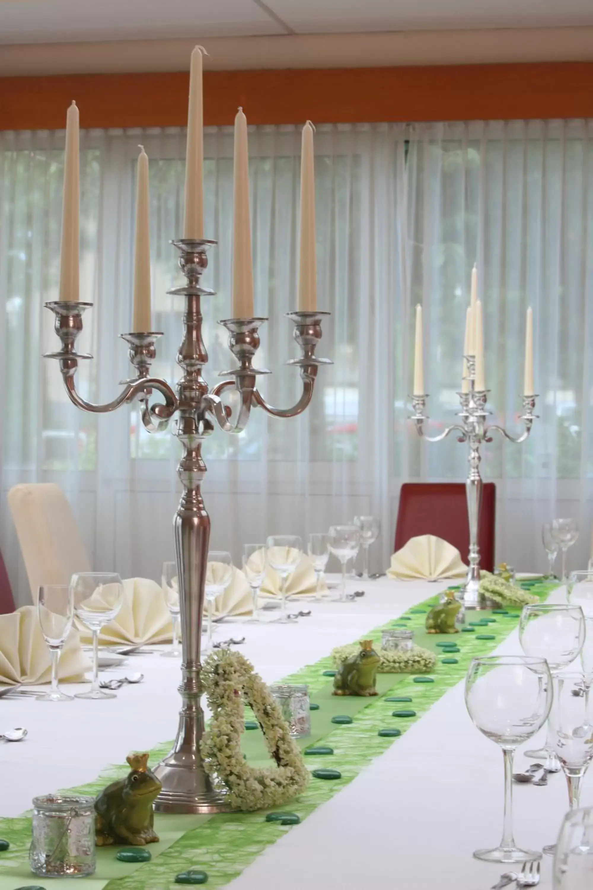 Banquet/Function facilities, Restaurant/Places to Eat in Best Western Hotel Rosenau