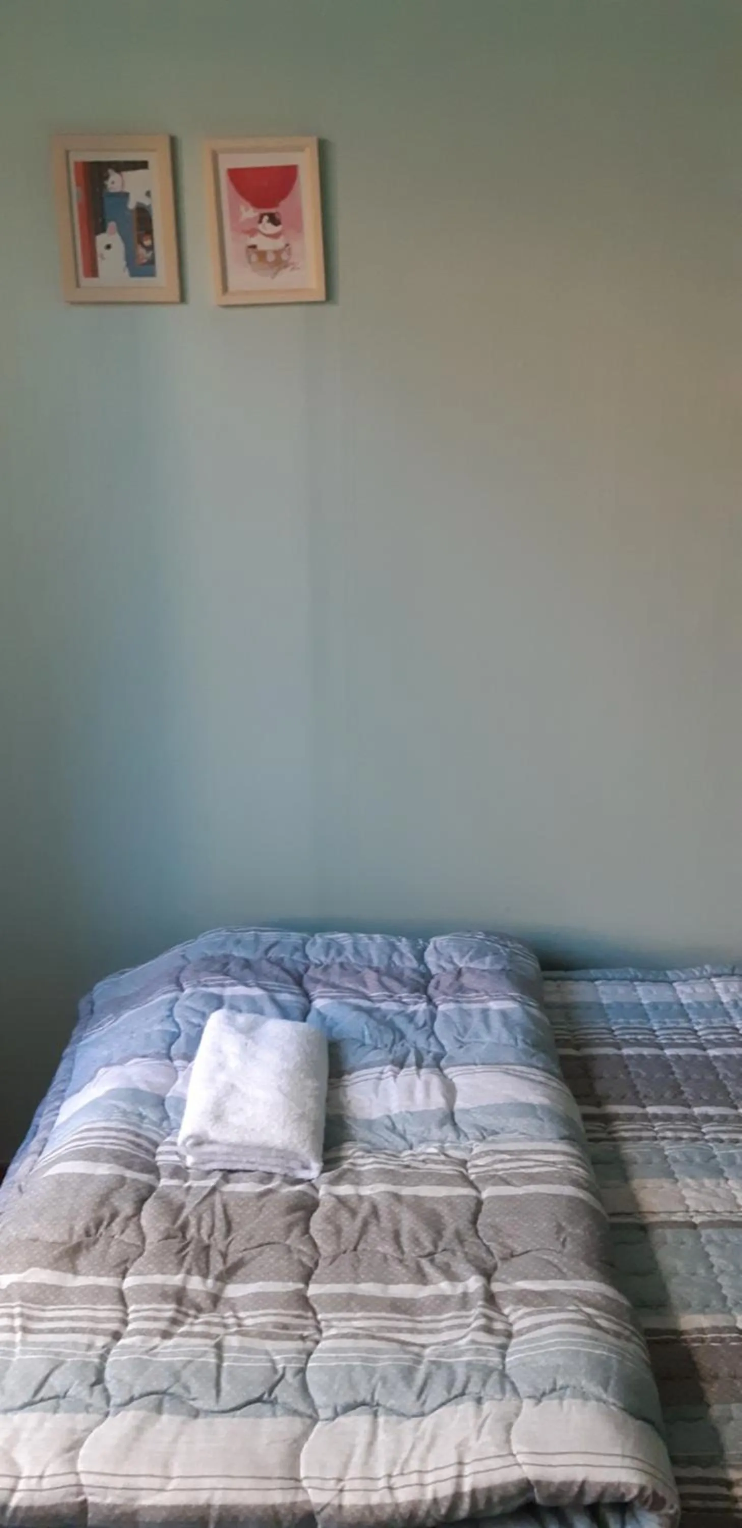 Bed in Birdsnest Hostel Hongdae Foreigner only