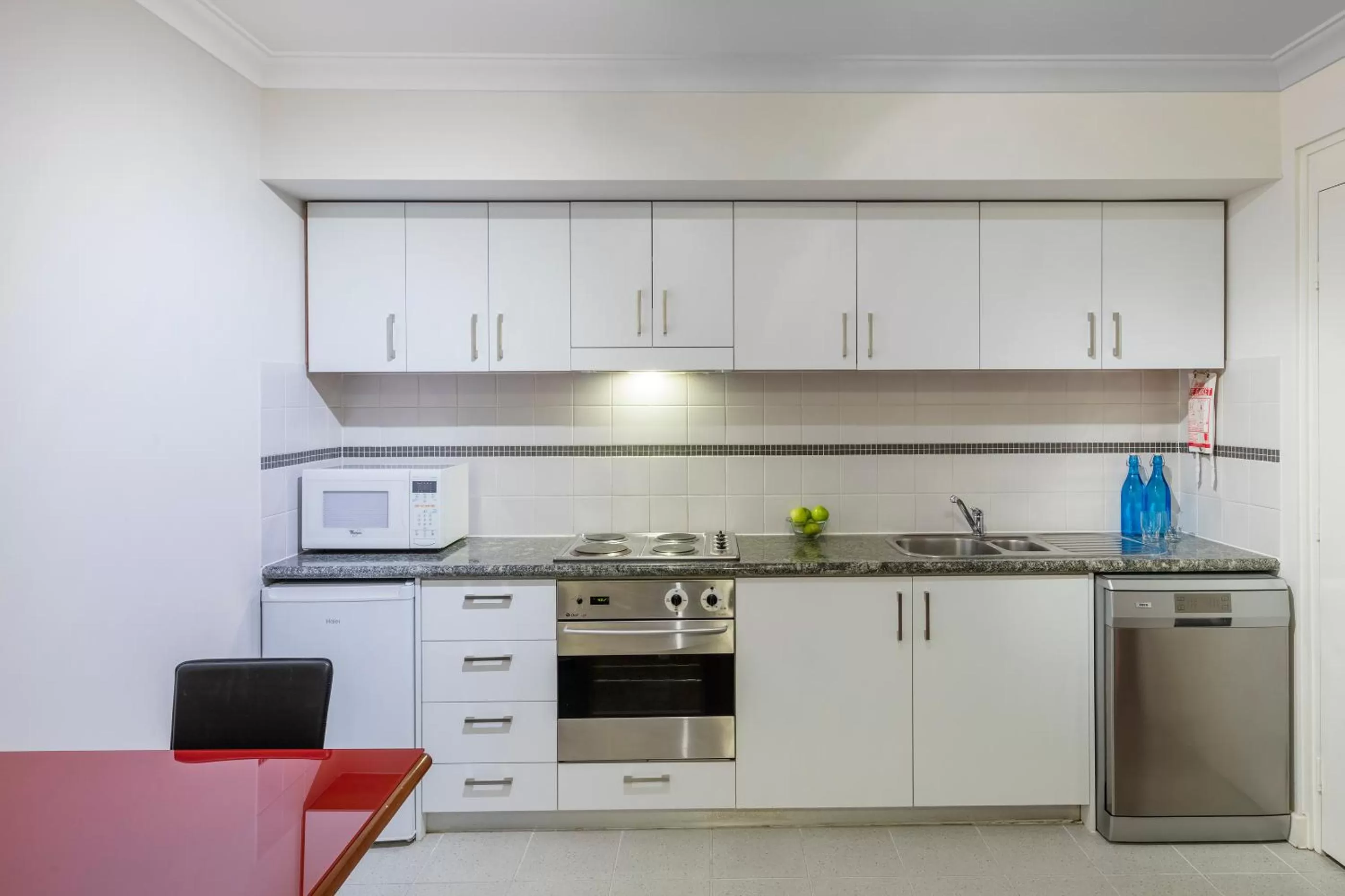 Kitchen or kitchenette in Nesuto Mounts Bay