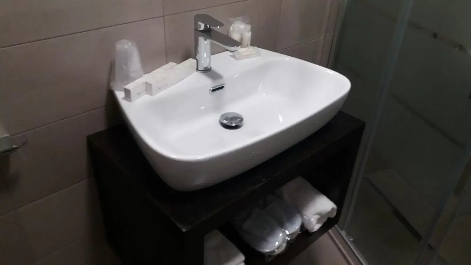 Toilet, Bathroom in 8room Hotel