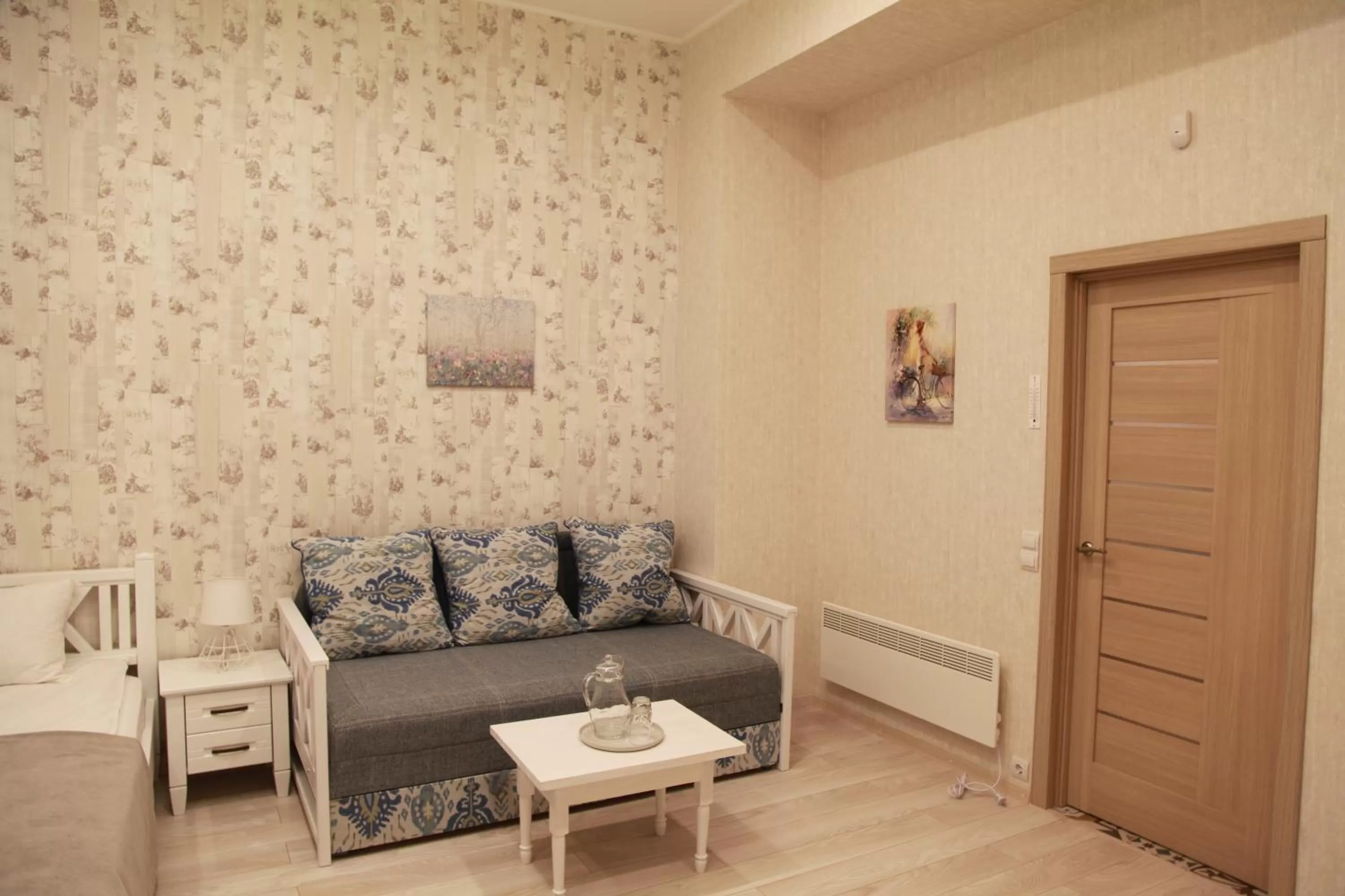 WINE & ROSE BOUTIQUE HOTEL