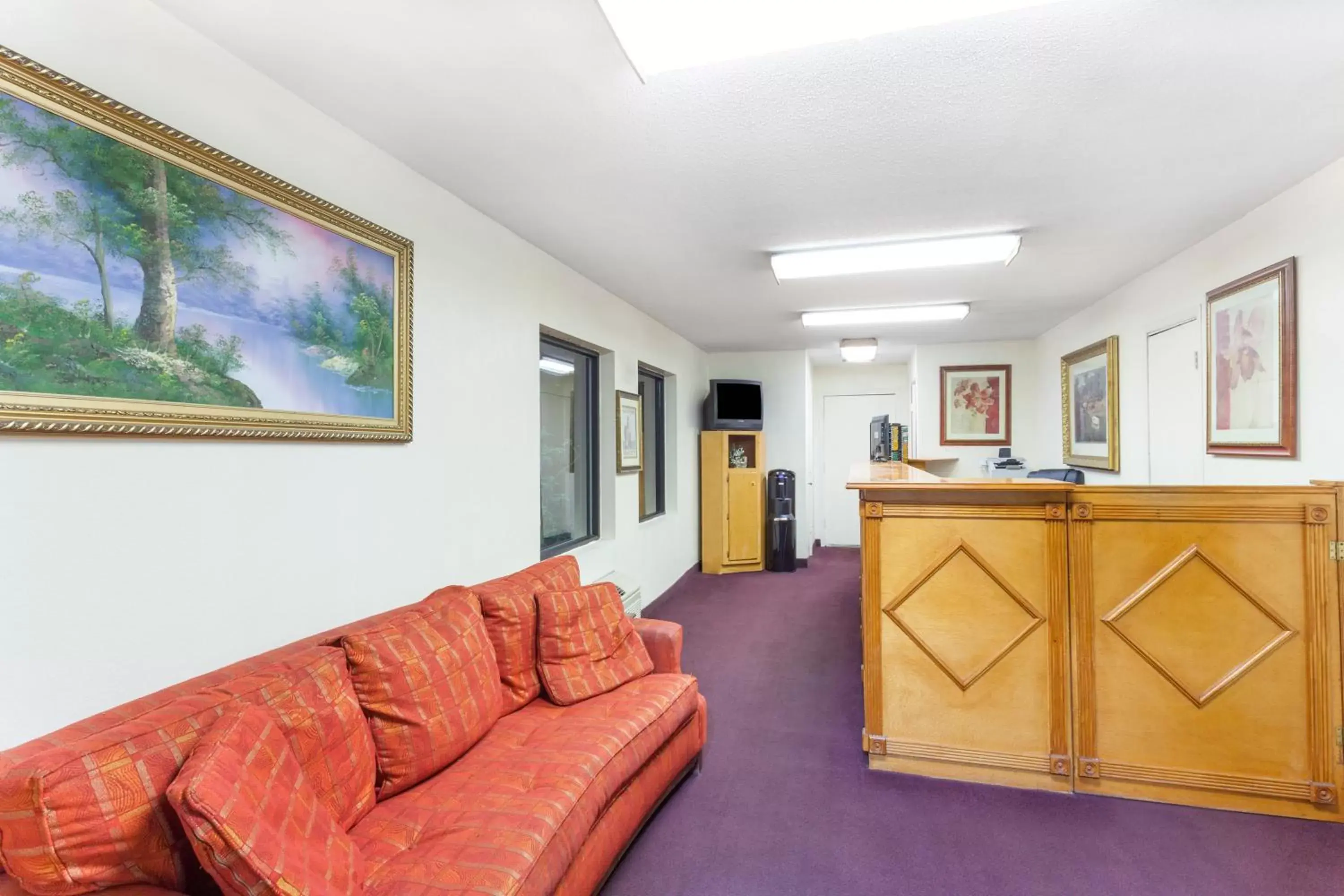 Knights Inn Point South Yemassee Knights Inn Point South Yemassee