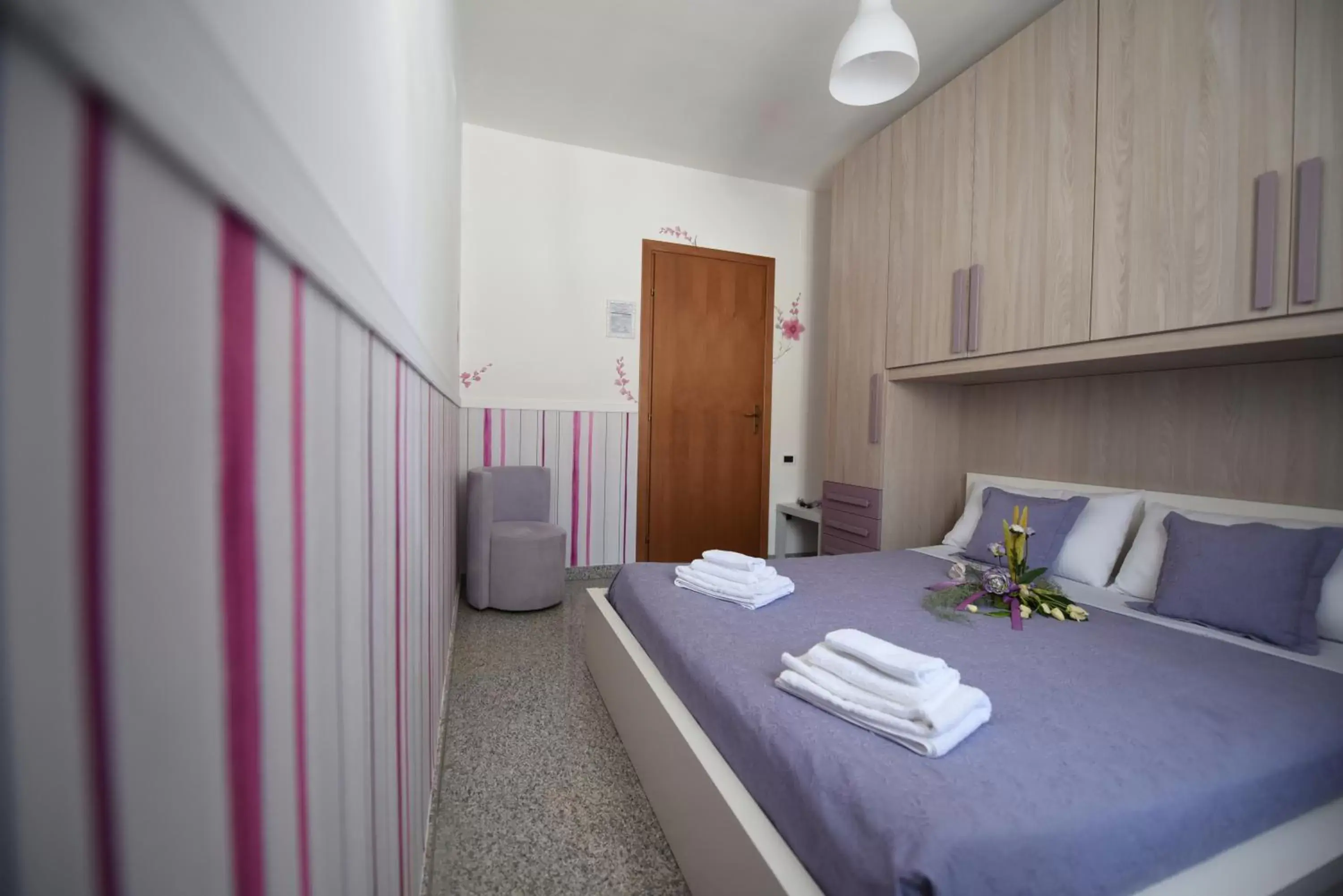 Property building, Room Photo in Eden Sassi Matera