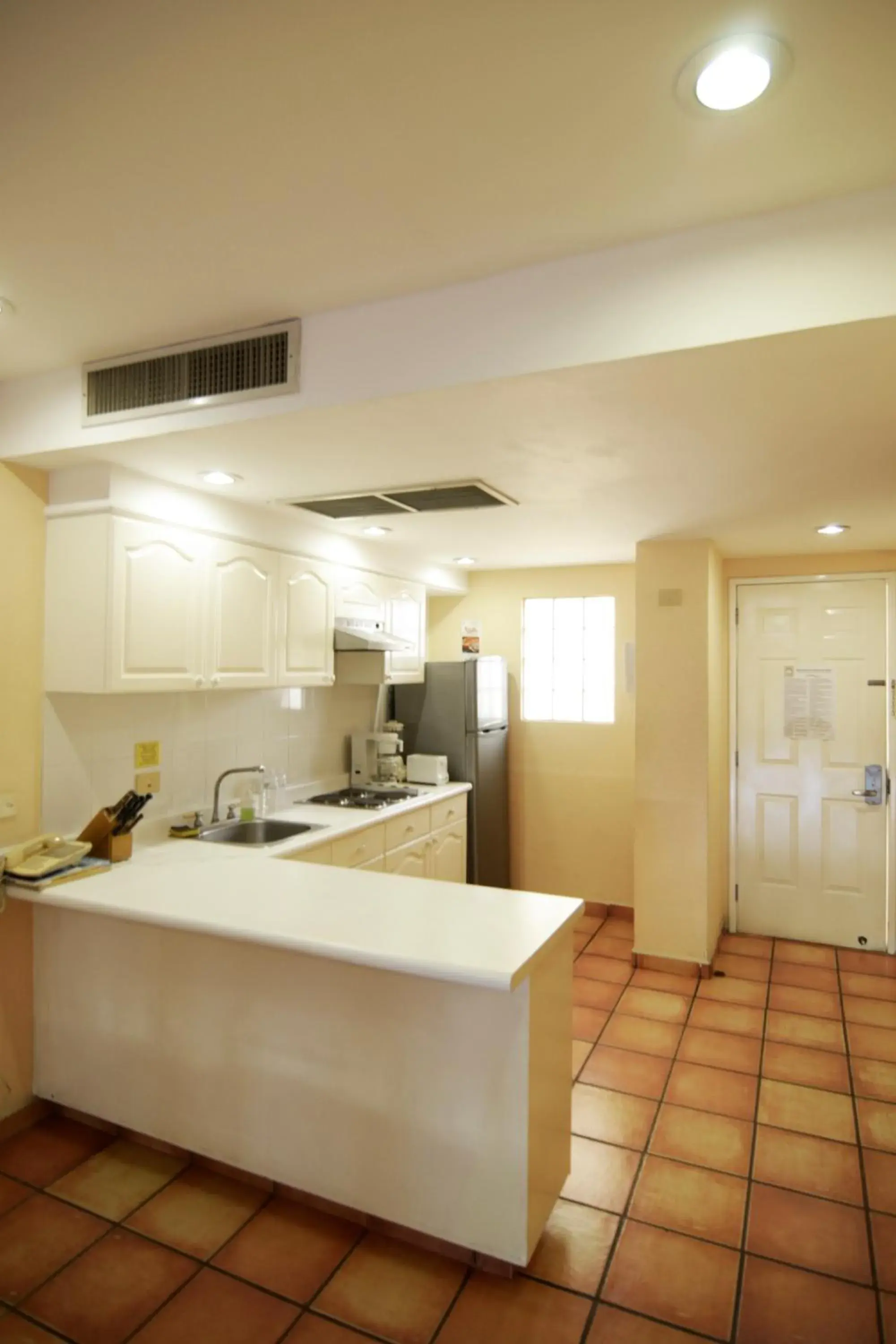 Kitchen or kitchenette, Kitchen/Kitchenette in Suites Las Palmas