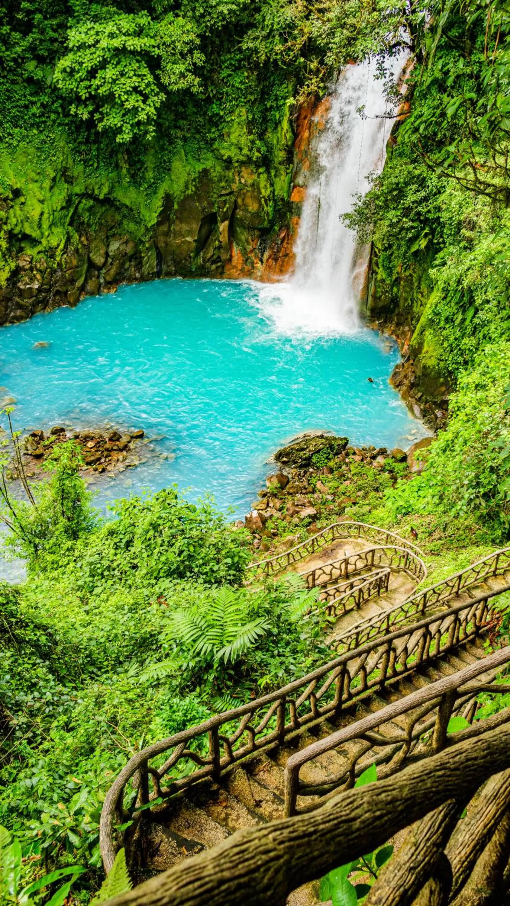 Property building in Agutipaca Bungalows