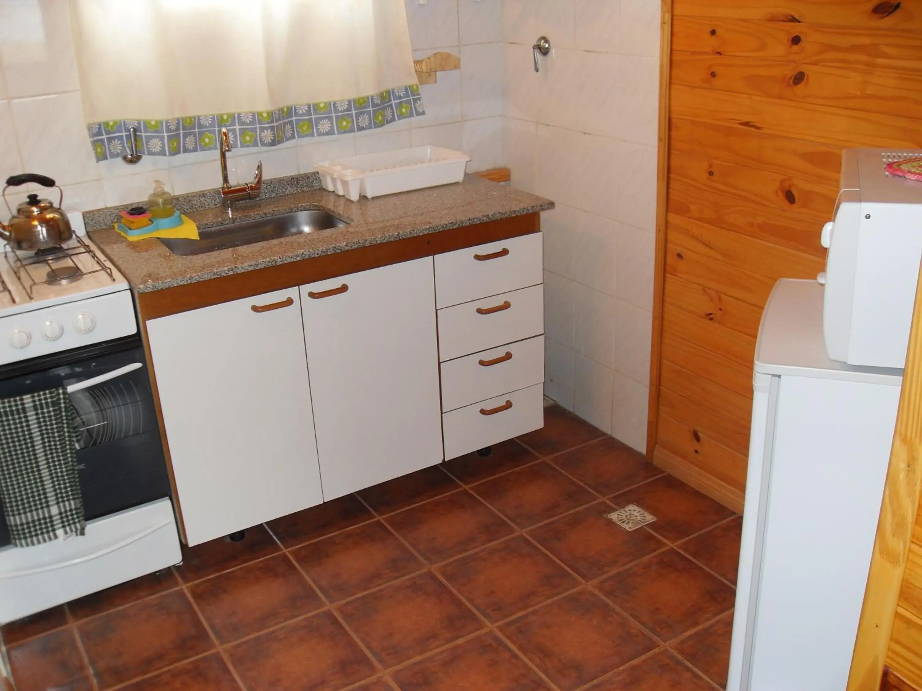 Kitchen or kitchenette, Kitchen/Kitchenette in Solares Del Sur