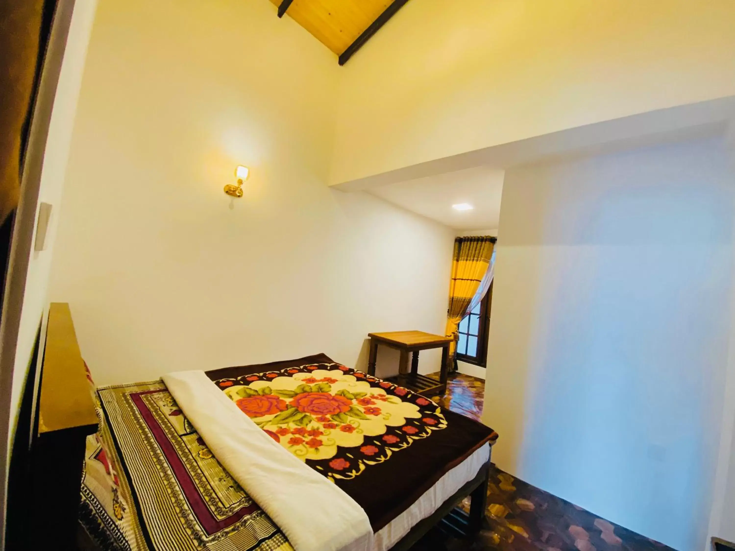 Deluxe Double Room in travellers nest inn Deluxe Double Room in travellers nest inn