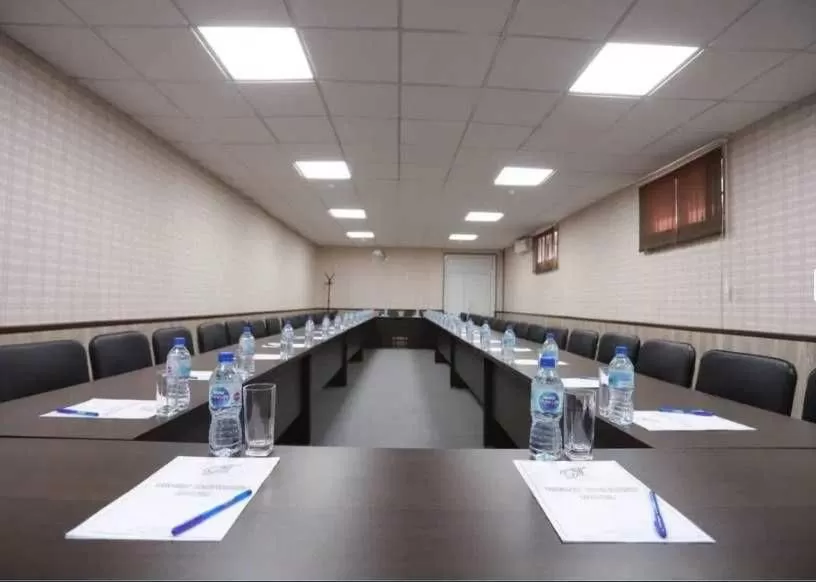 Meeting/conference room in Comfort Hotel