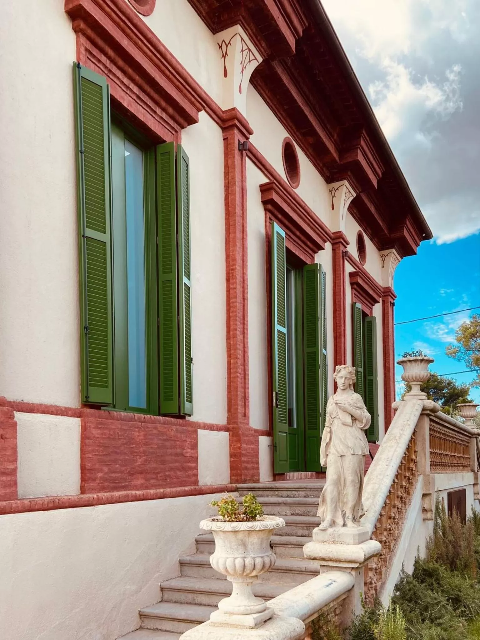 Hotel Montrubí 1771 - Slow Winery Hotel - Adults only