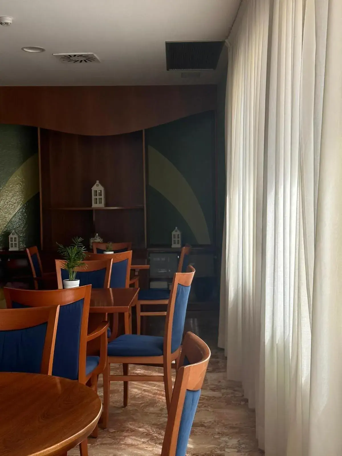 Living room, Restaurant/Places to Eat in Hotel Ambra