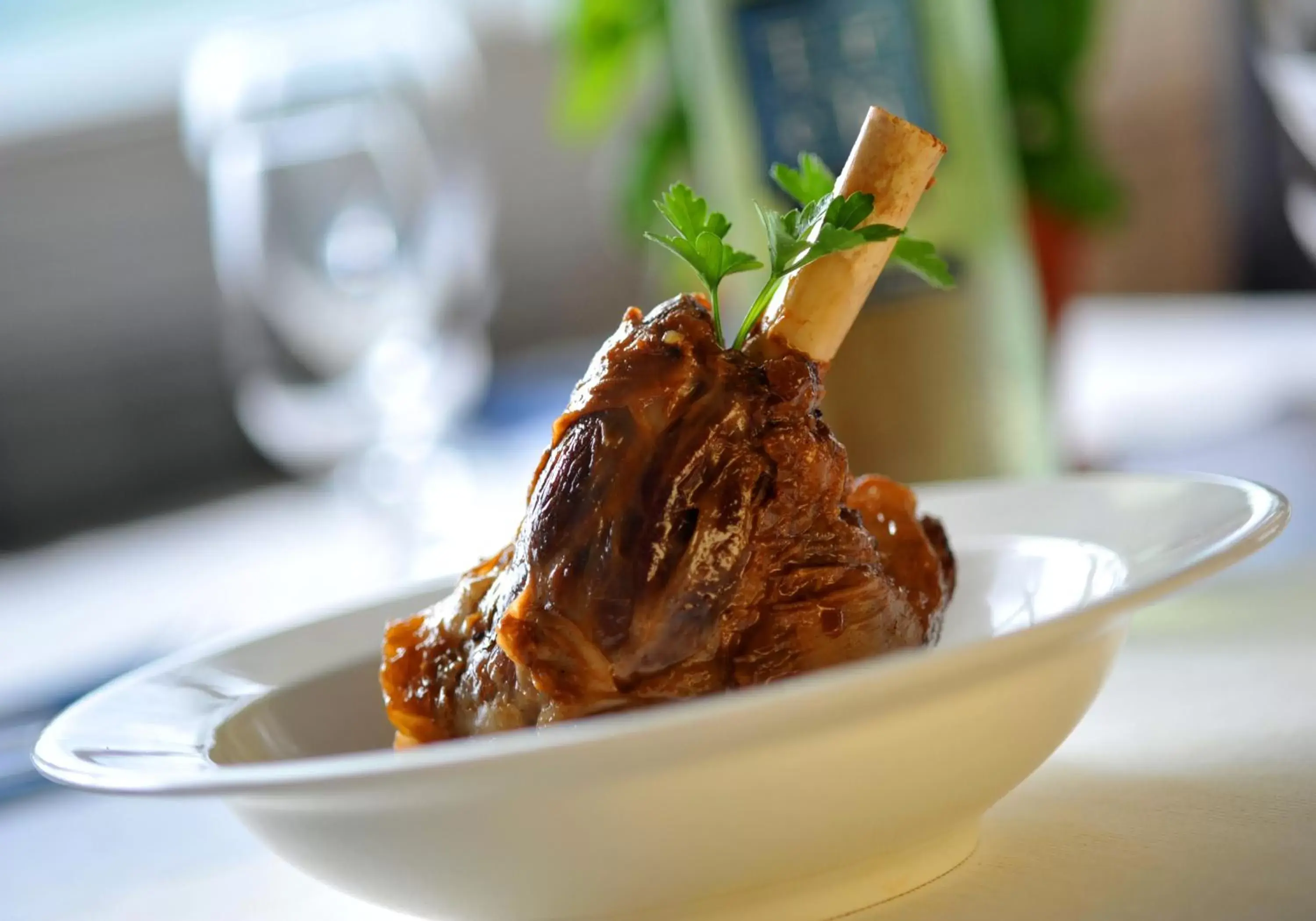 Restaurant/places to eat in Aparthotel Stare Miasto Restaurant/places to eat in Aparthotel Stare Miasto