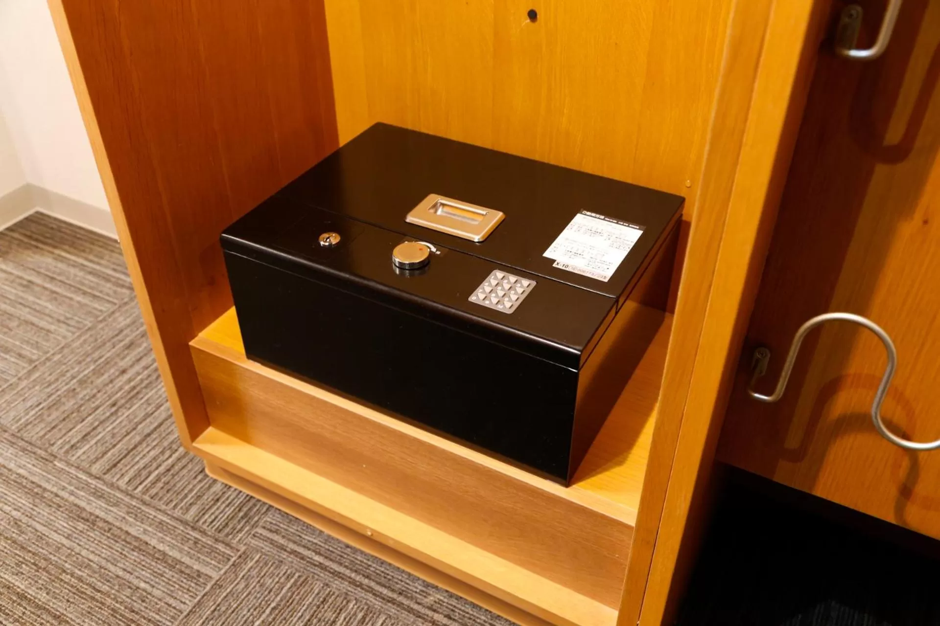 Other in Dormy Inn Toyama Natural Hot Spring