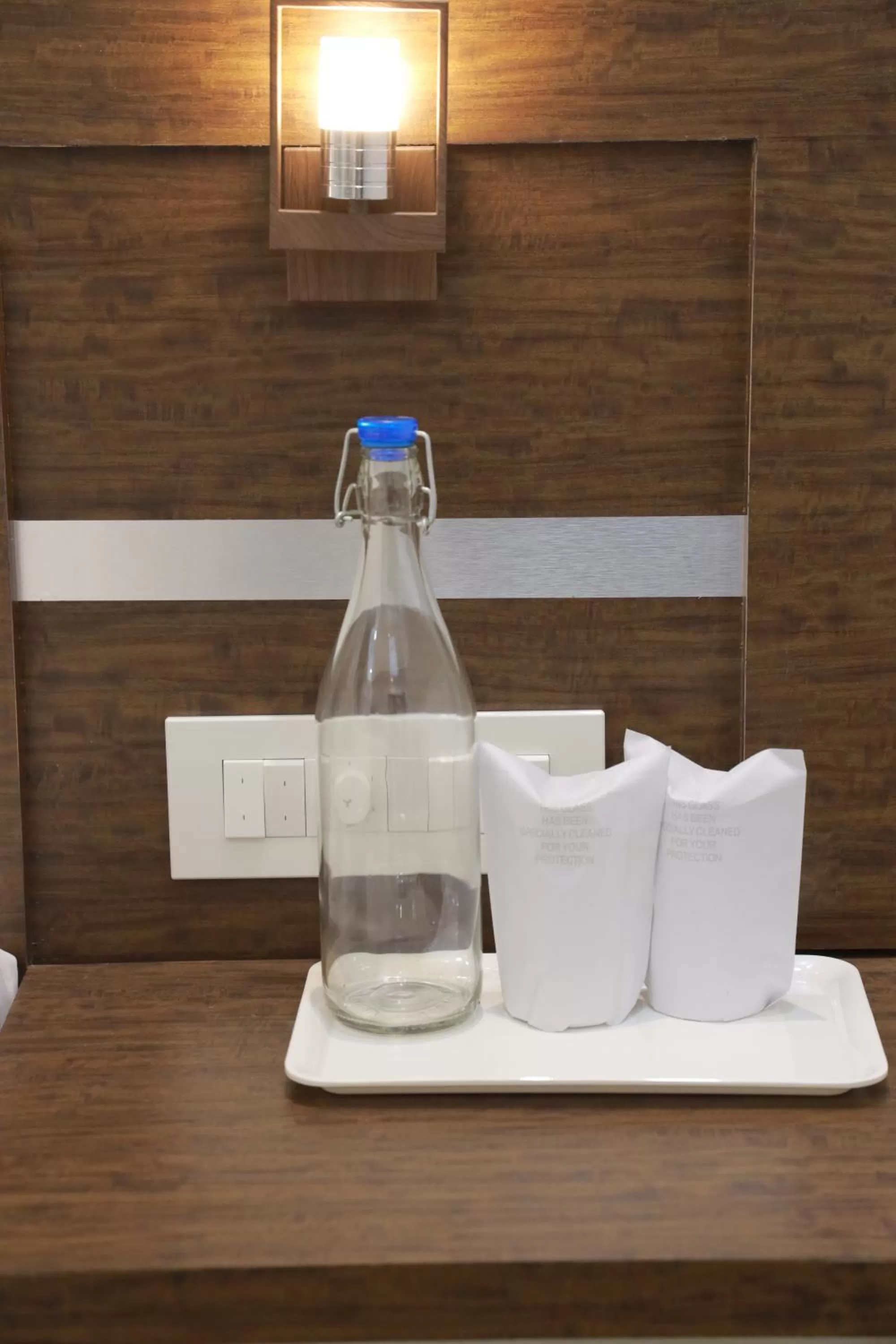 Drinks in Dream Castle