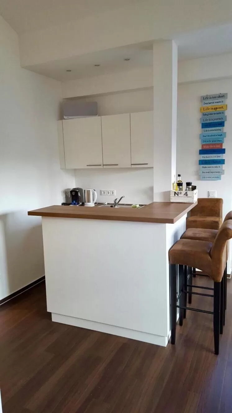 Decorative detail in Seaside-Townhouse