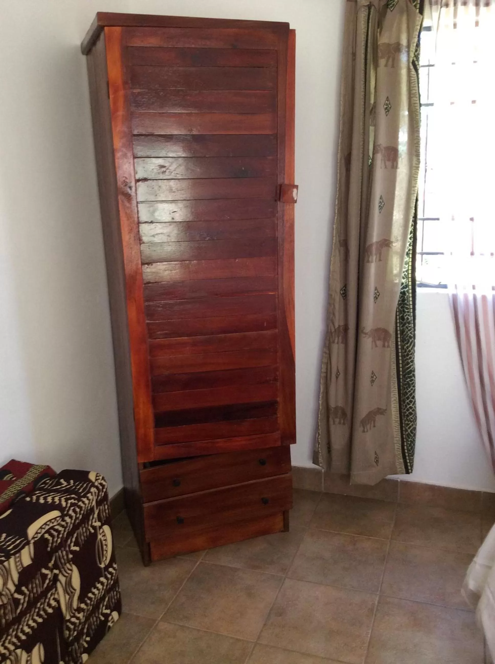 Bedroom in Tabonina Bis