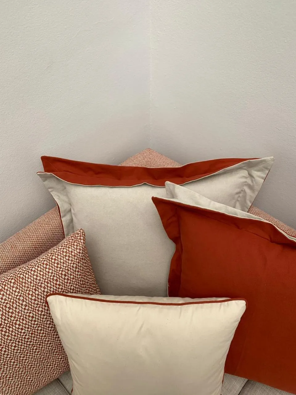 Bed in Marina Smir Hotel & Spa