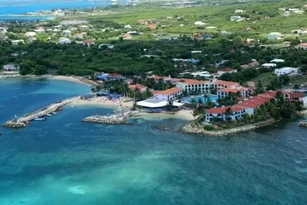 Day in Northshore Seaside Suites