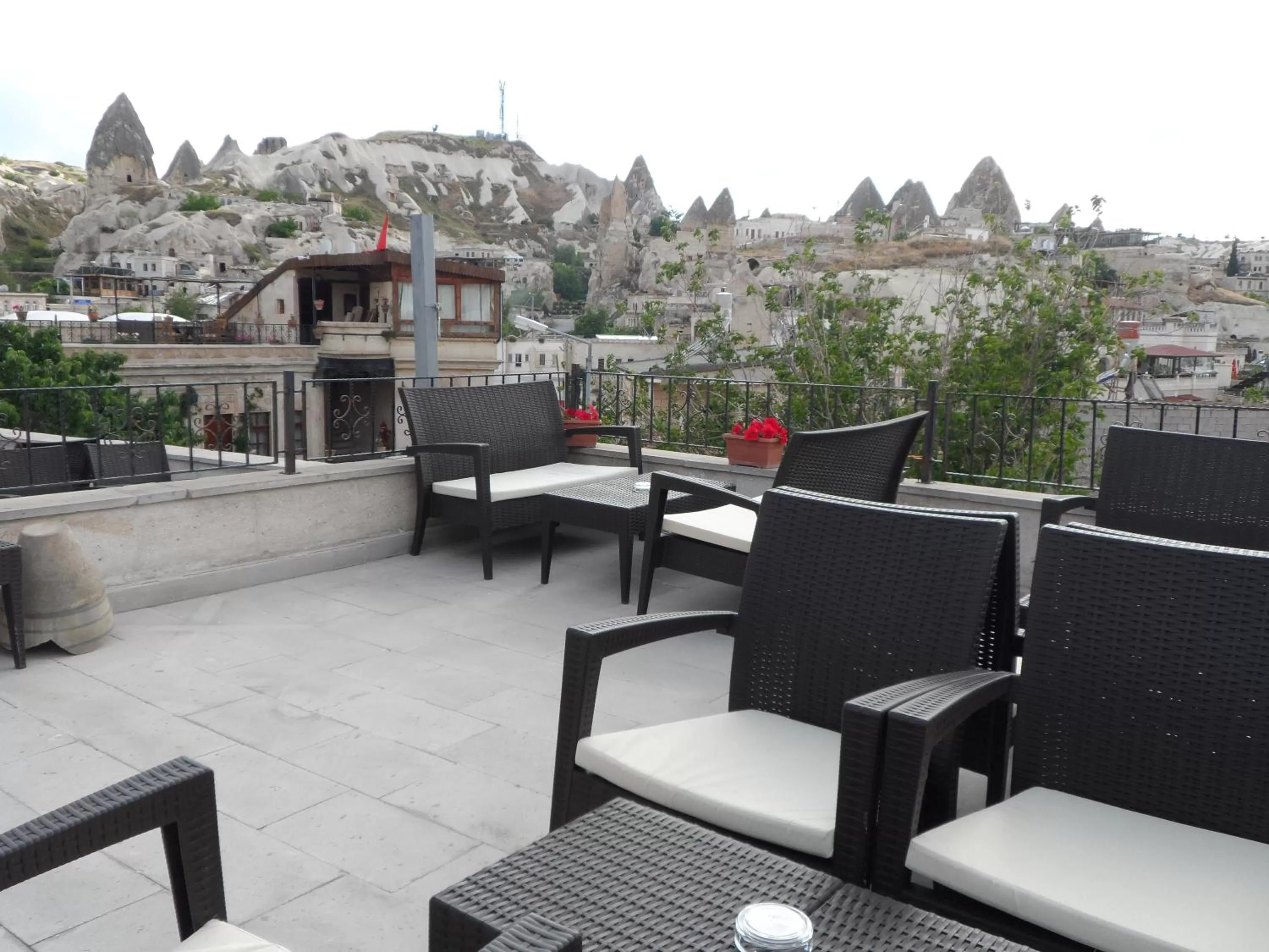 Property building in Diamond of Cappadocia