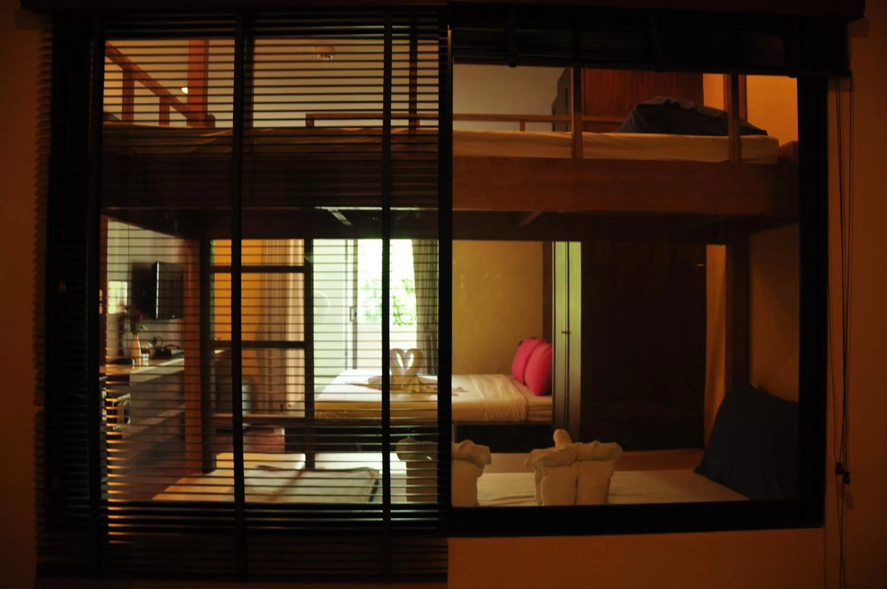 Day, Bed in Sabye Bangkok